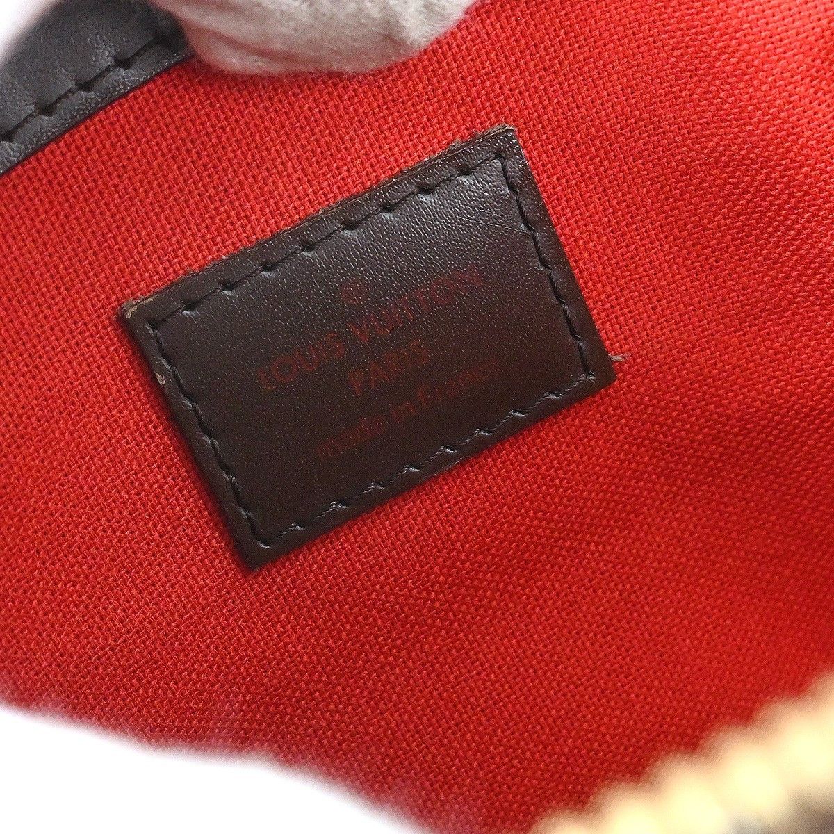 Louis Vuitton Louis Vuitton Verona Handbag Damier Size ONE SIZE - 13 Thumbnail