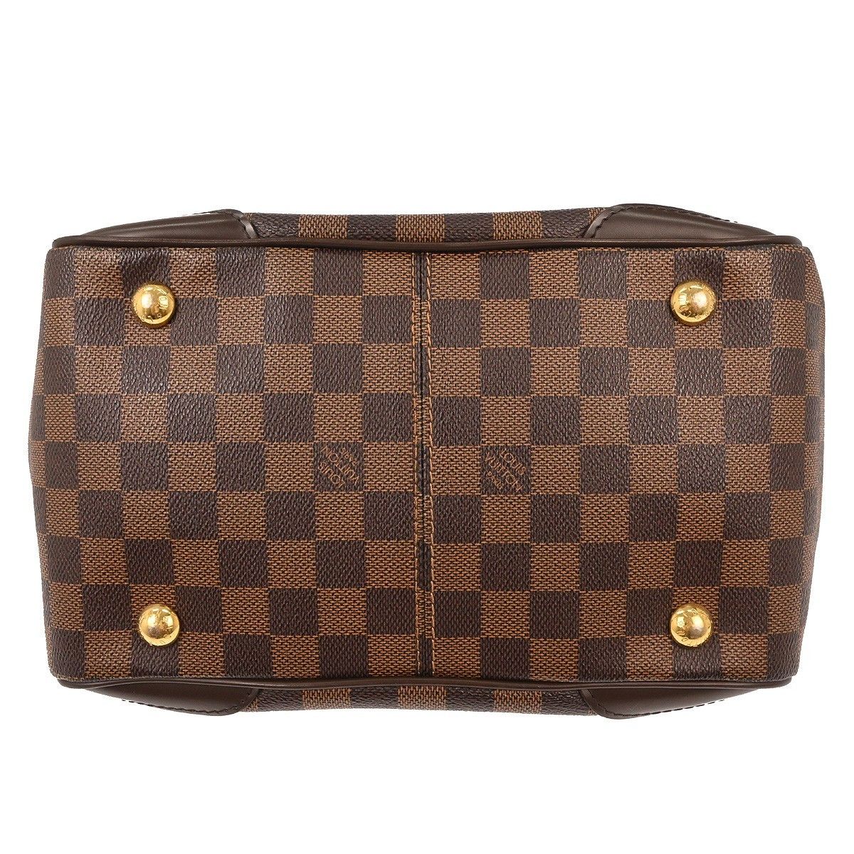 Louis Vuitton Louis Vuitton Verona Handbag Damier Size ONE SIZE - 9 Thumbnail