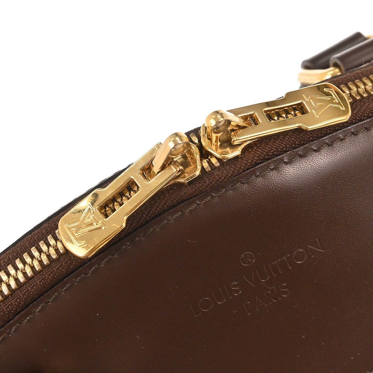Louis Vuitton Louis Vuitton Verona Handbag Damier Size ONE SIZE - 10 Thumbnail