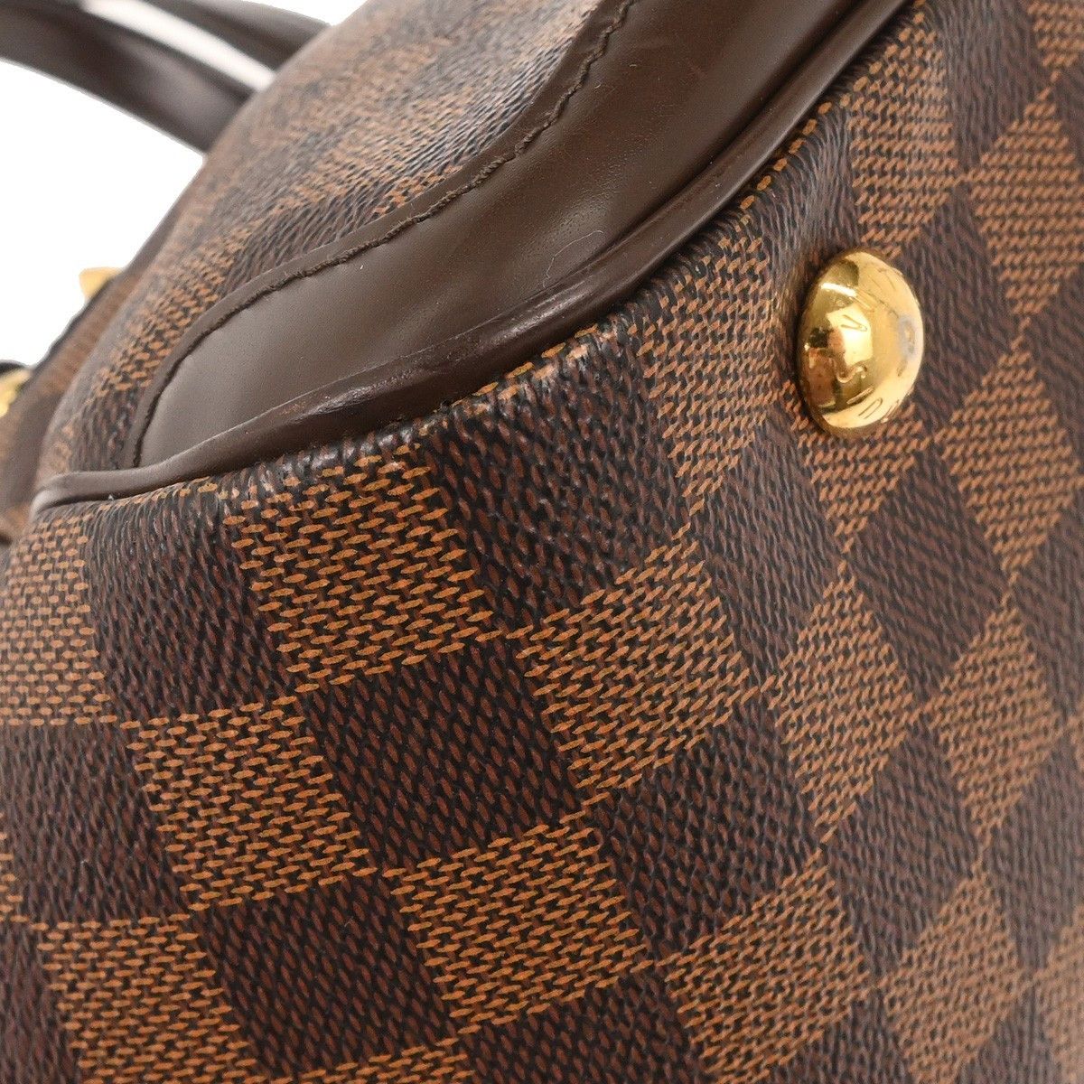 Louis Vuitton Louis Vuitton Verona Handbag Damier Size ONE SIZE - 8 Thumbnail