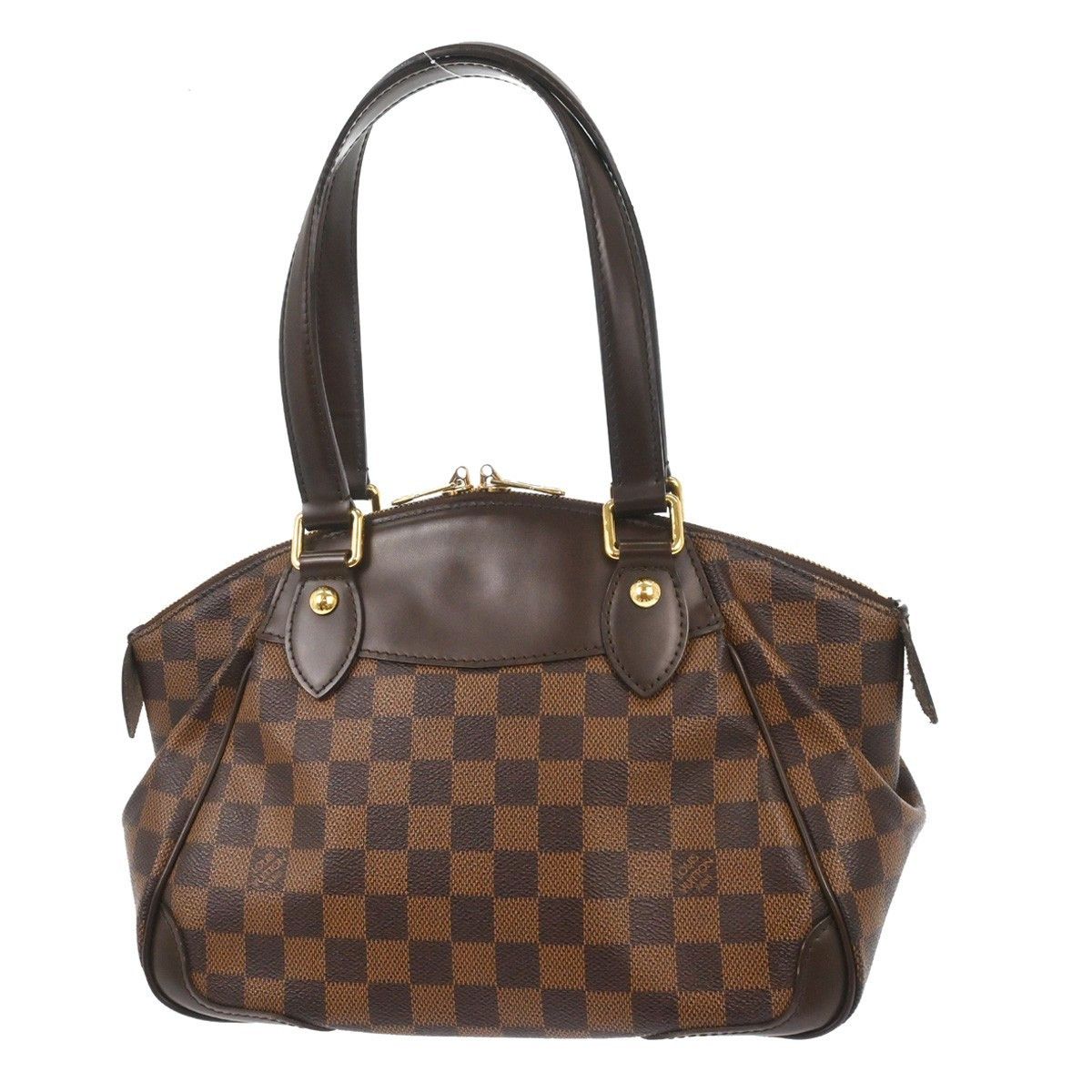 Louis Vuitton Louis Vuitton Verona Handbag Damier Size ONE SIZE - 2 Thumbnail