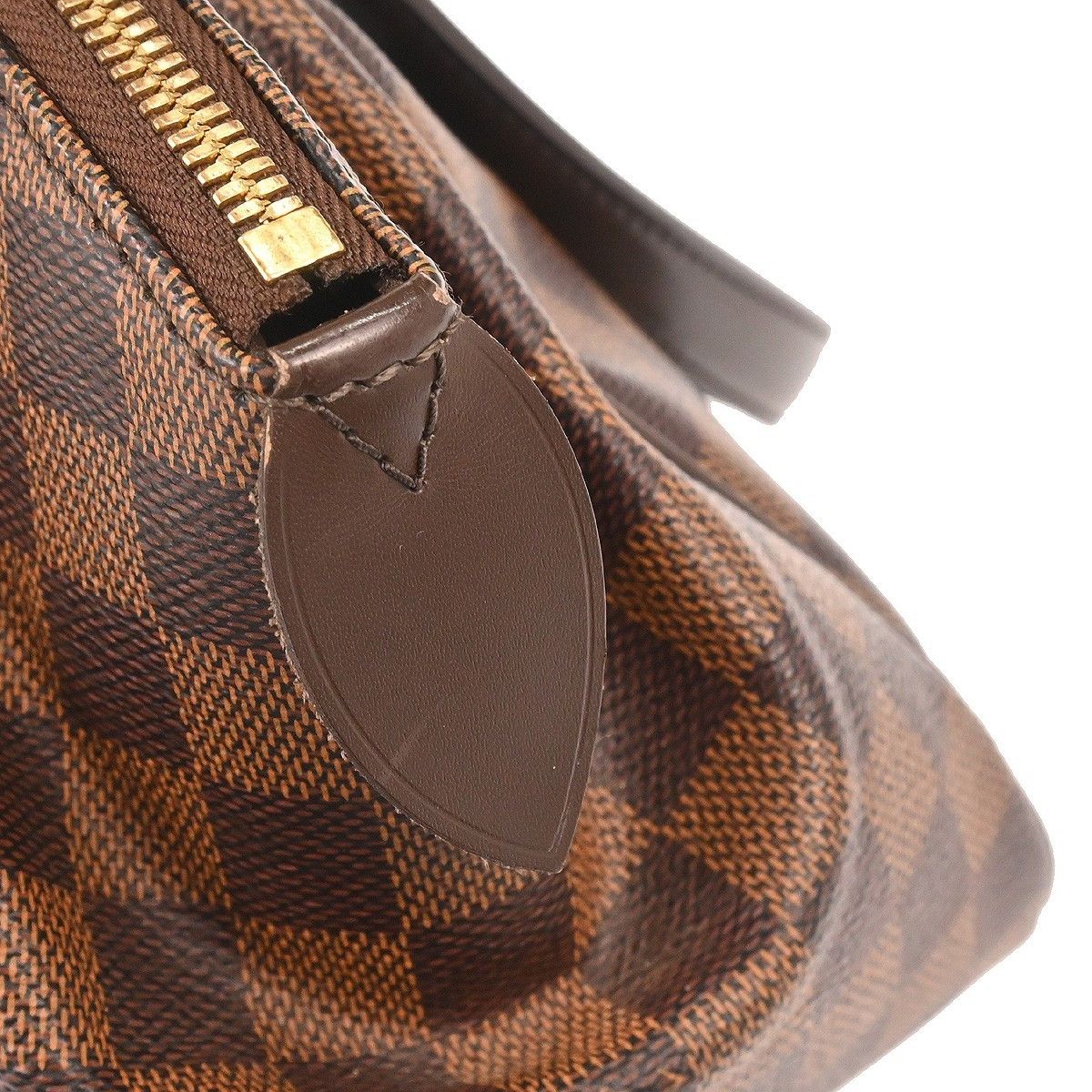 Louis Vuitton Louis Vuitton Verona Handbag Damier Size ONE SIZE - 12 Thumbnail