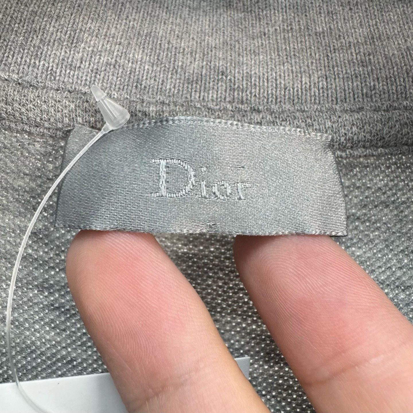 Dior Dior Embroidered Bee Polo Short Sleeve Size US M / EU 48-50 / 2 - 5 Thumbnail