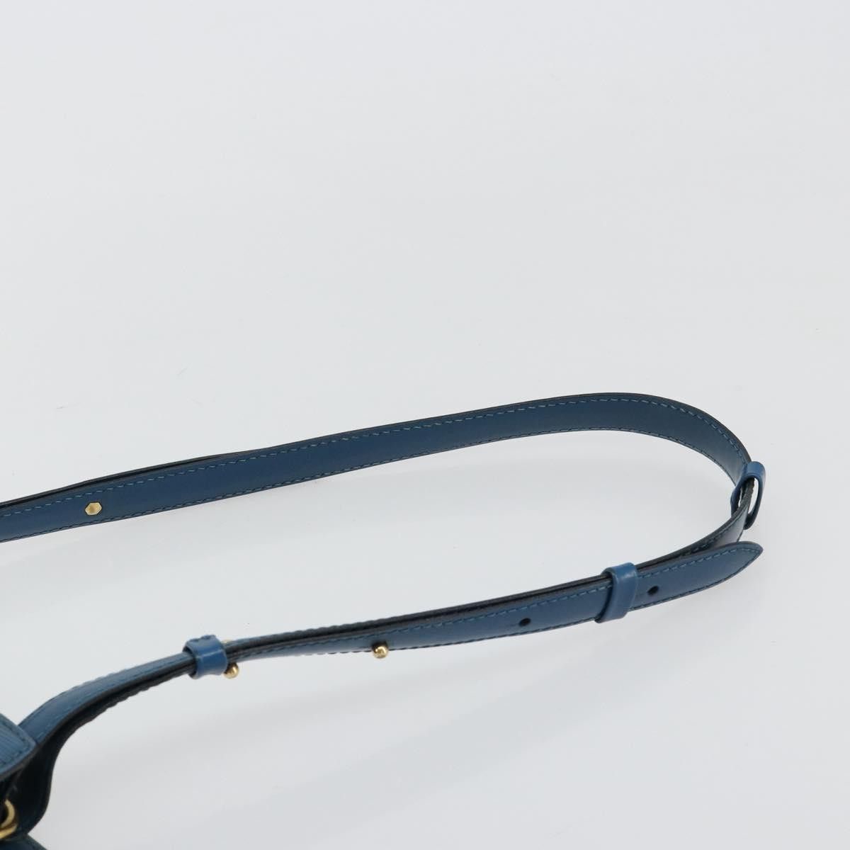 Louis Vuitton Louis Vuitton Cluny Epi Leather Size ONE SIZE - 18 Thumbnail