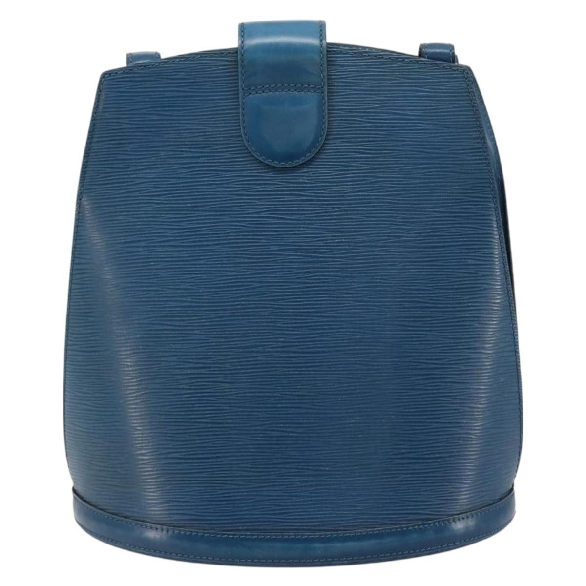 Louis Vuitton Louis Vuitton Cluny Epi Leather Size ONE SIZE - 2 Thumbnail