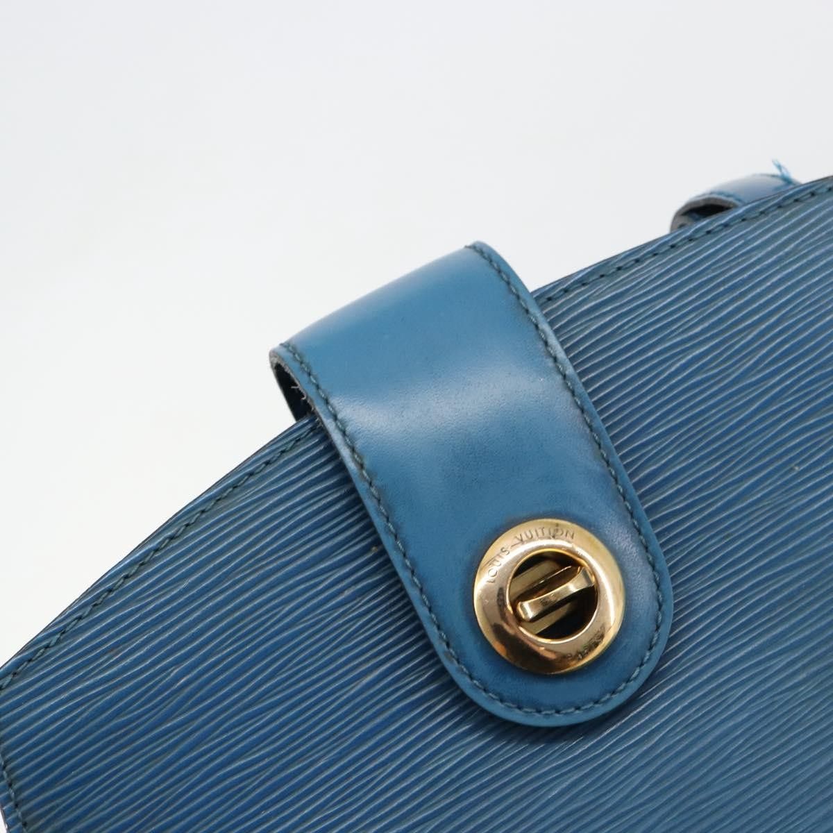 Louis Vuitton Louis Vuitton Cluny Epi Leather Size ONE SIZE - 13 Thumbnail