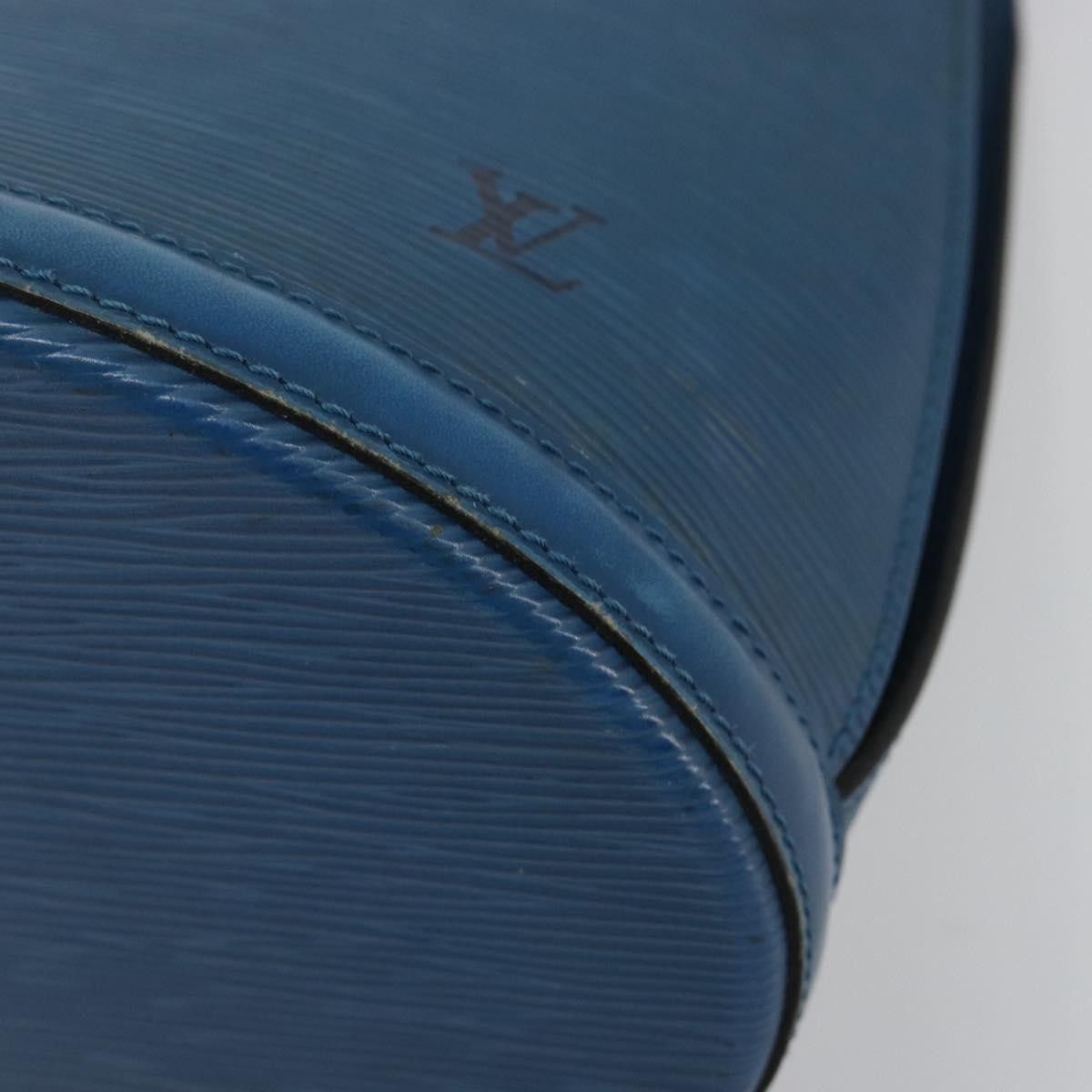Louis Vuitton Louis Vuitton Cluny Epi Leather Size ONE SIZE - 10 Thumbnail