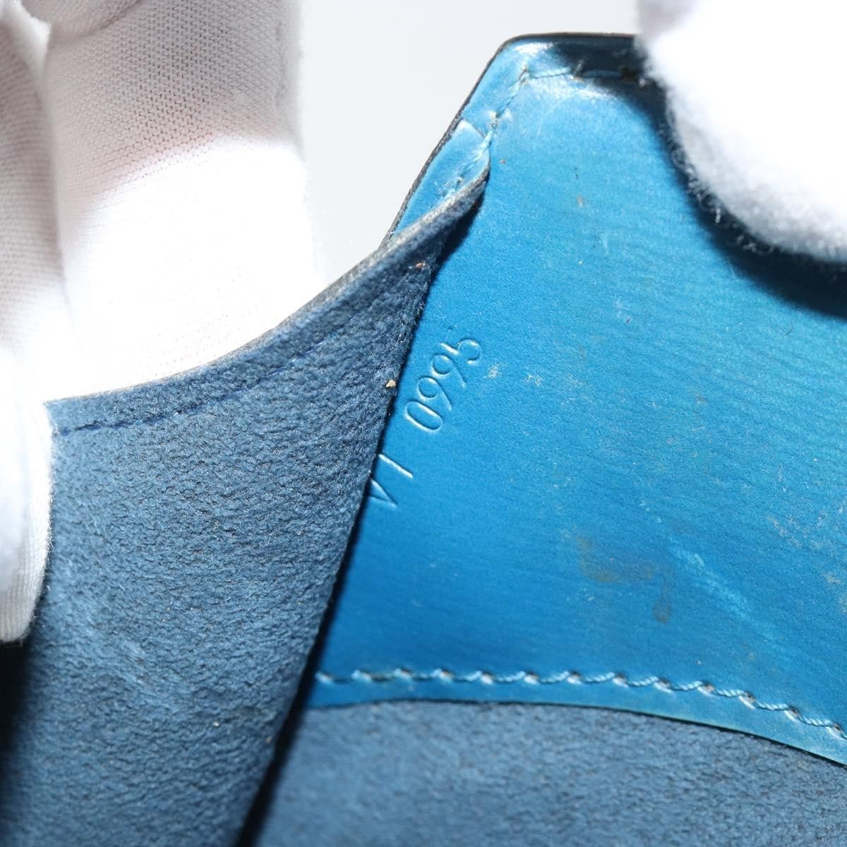 Louis Vuitton Louis Vuitton Cluny Epi Leather Size ONE SIZE - 7 Thumbnail