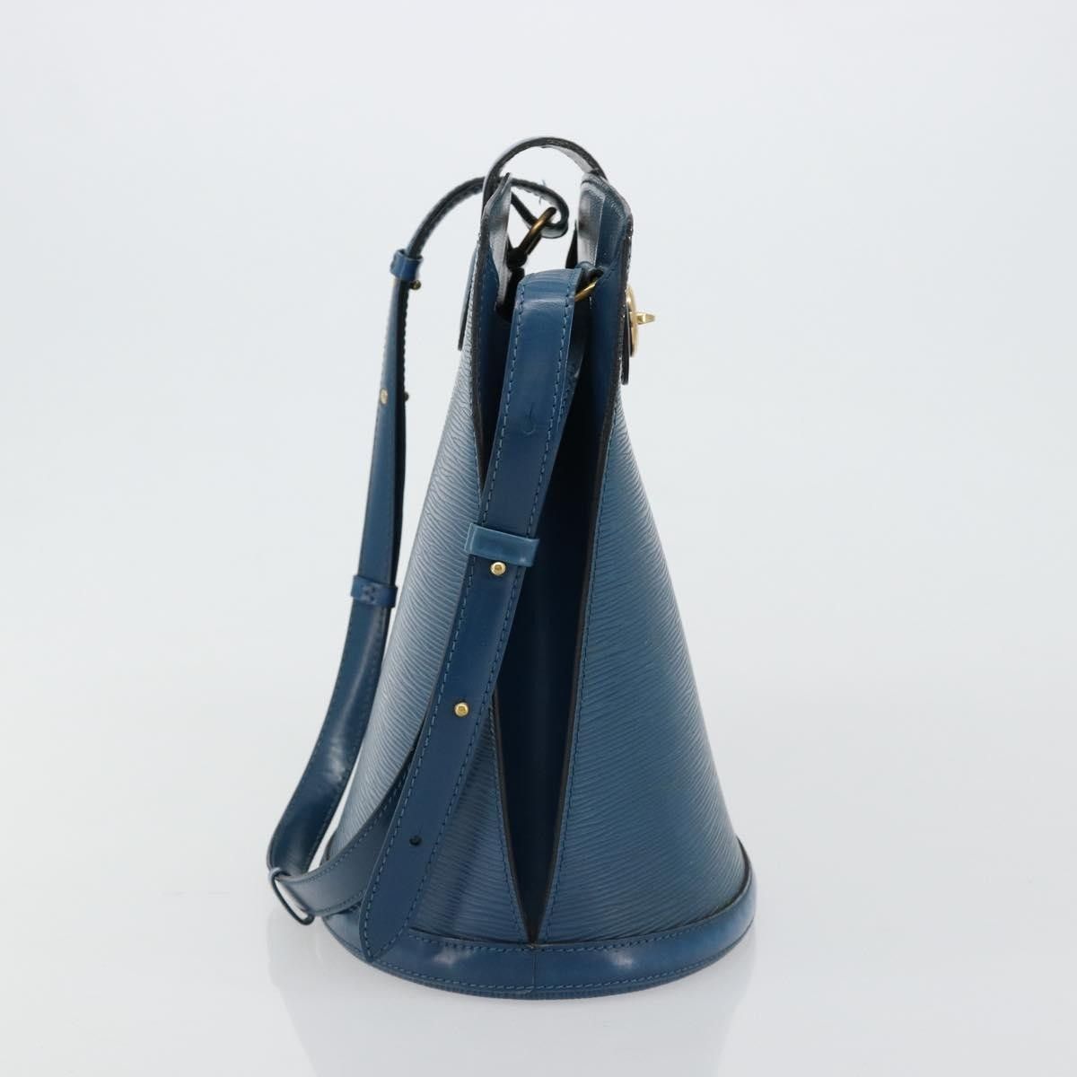 Louis Vuitton Louis Vuitton Cluny Epi Leather Size ONE SIZE - 4 Thumbnail