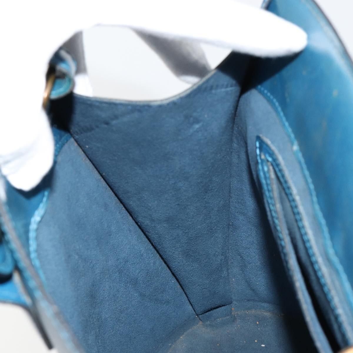 Louis Vuitton Louis Vuitton Cluny Epi Leather Size ONE SIZE - 19 Thumbnail