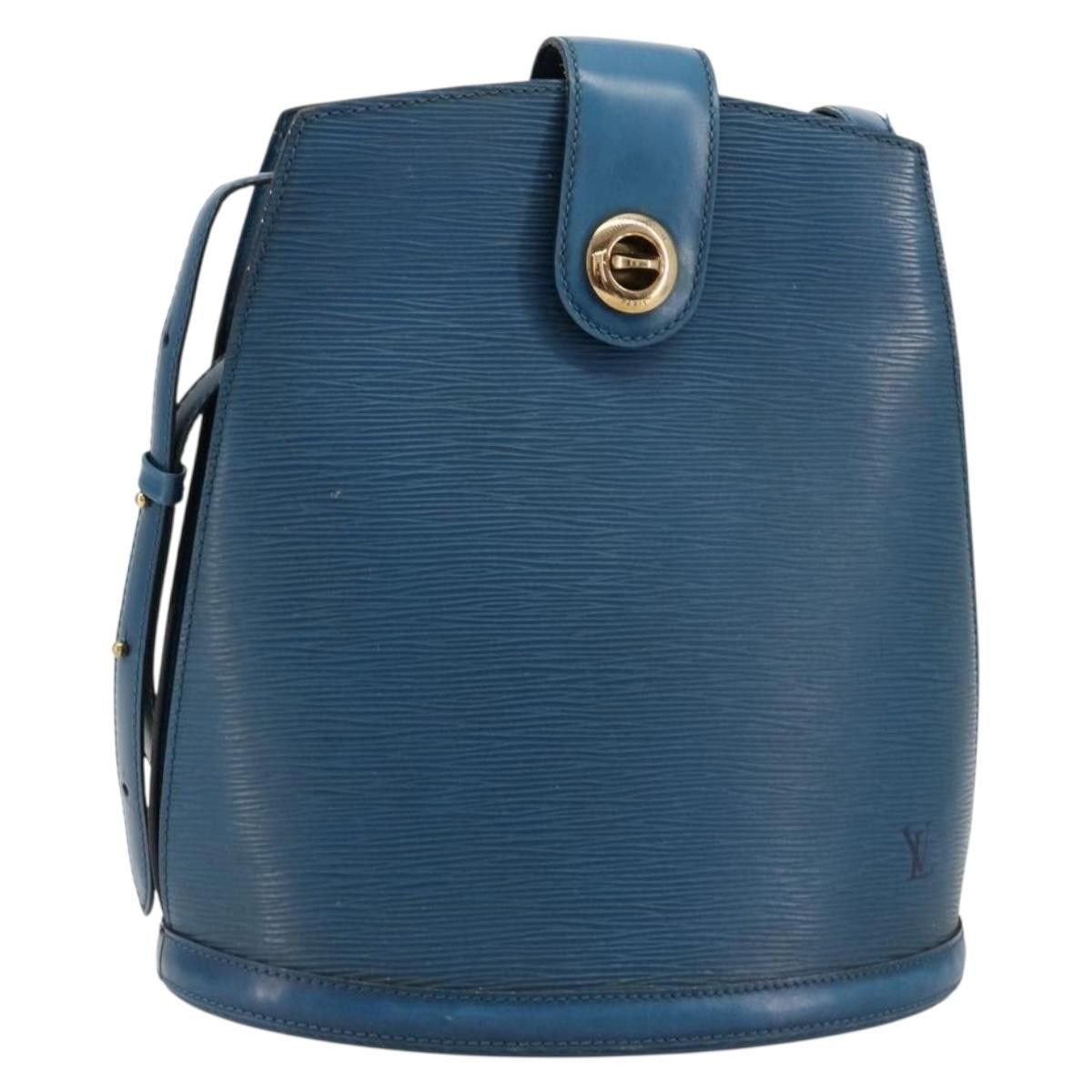 Louis Vuitton Louis Vuitton Cluny Epi Leather Size ONE SIZE - 15 Thumbnail