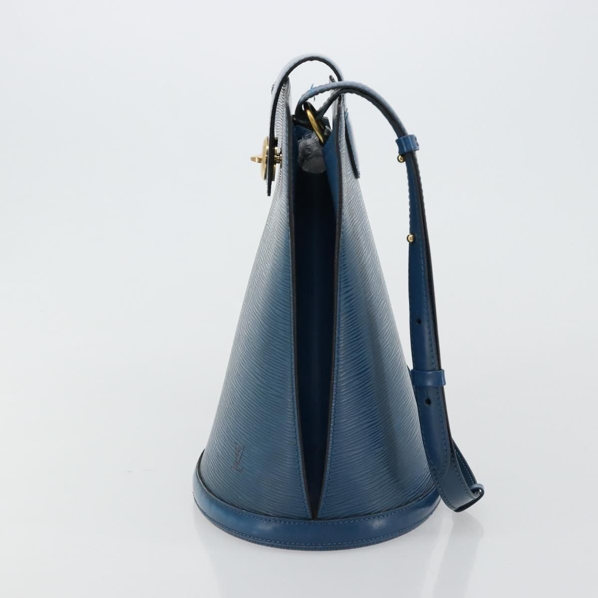 Louis Vuitton Louis Vuitton Cluny Epi Leather Size ONE SIZE - 3 Thumbnail