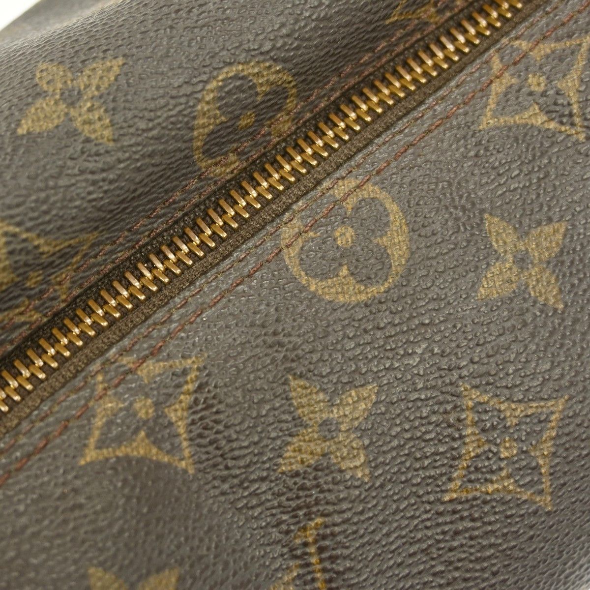 Louis Vuitton Louis Vuitton Papillon Handbag Monogram Canvas Size ONE SIZE - 9 Thumbnail