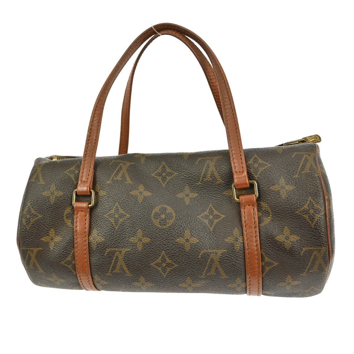 Louis Vuitton Louis Vuitton Papillon Handbag Monogram Canvas Size ONE SIZE - 2 Thumbnail