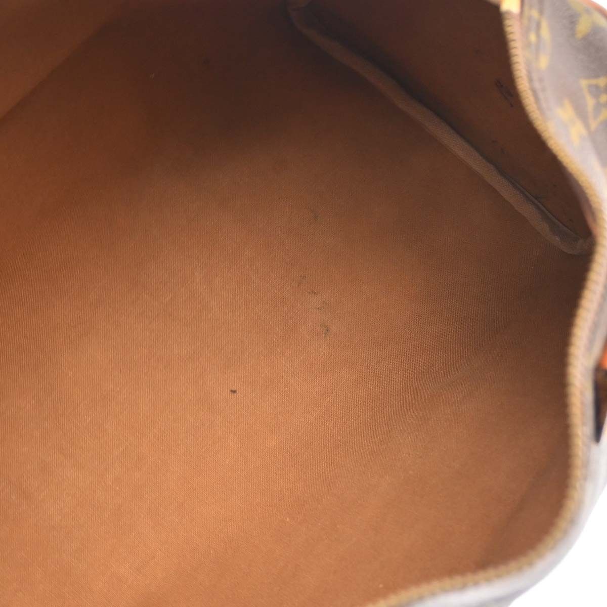 Louis Vuitton Louis Vuitton Speedy Handbag Monogram Canvas Size ONE SIZE - 3 Thumbnail