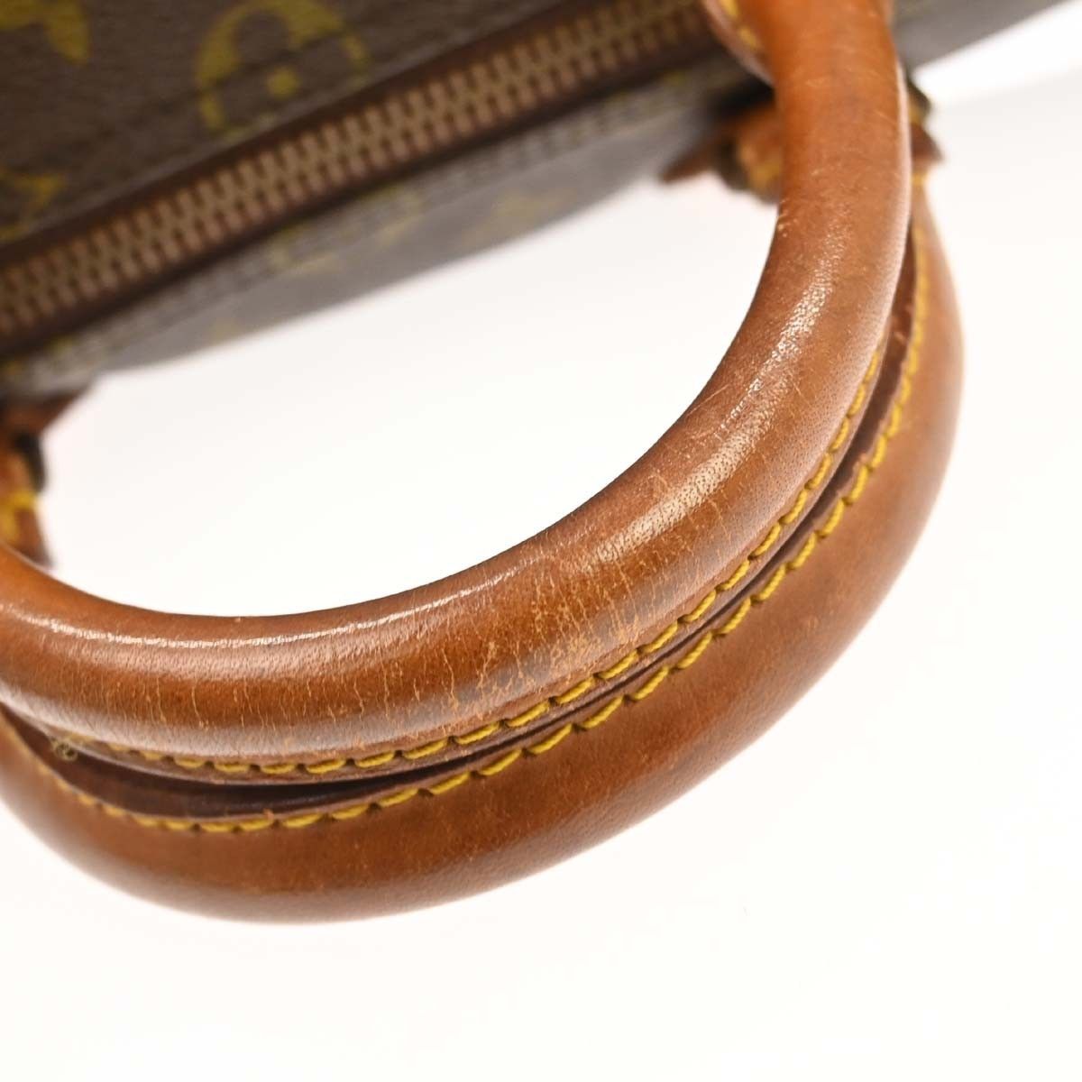 Louis Vuitton Louis Vuitton Speedy Handbag Monogram Canvas Size ONE SIZE - 7 Thumbnail