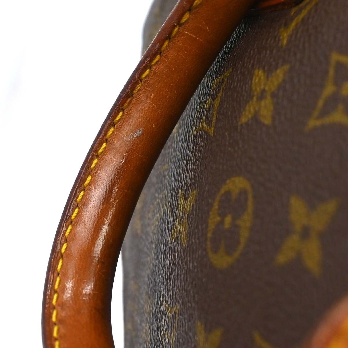 Louis Vuitton Louis Vuitton Speedy Handbag Monogram Canvas Size ONE SIZE - 15 Thumbnail