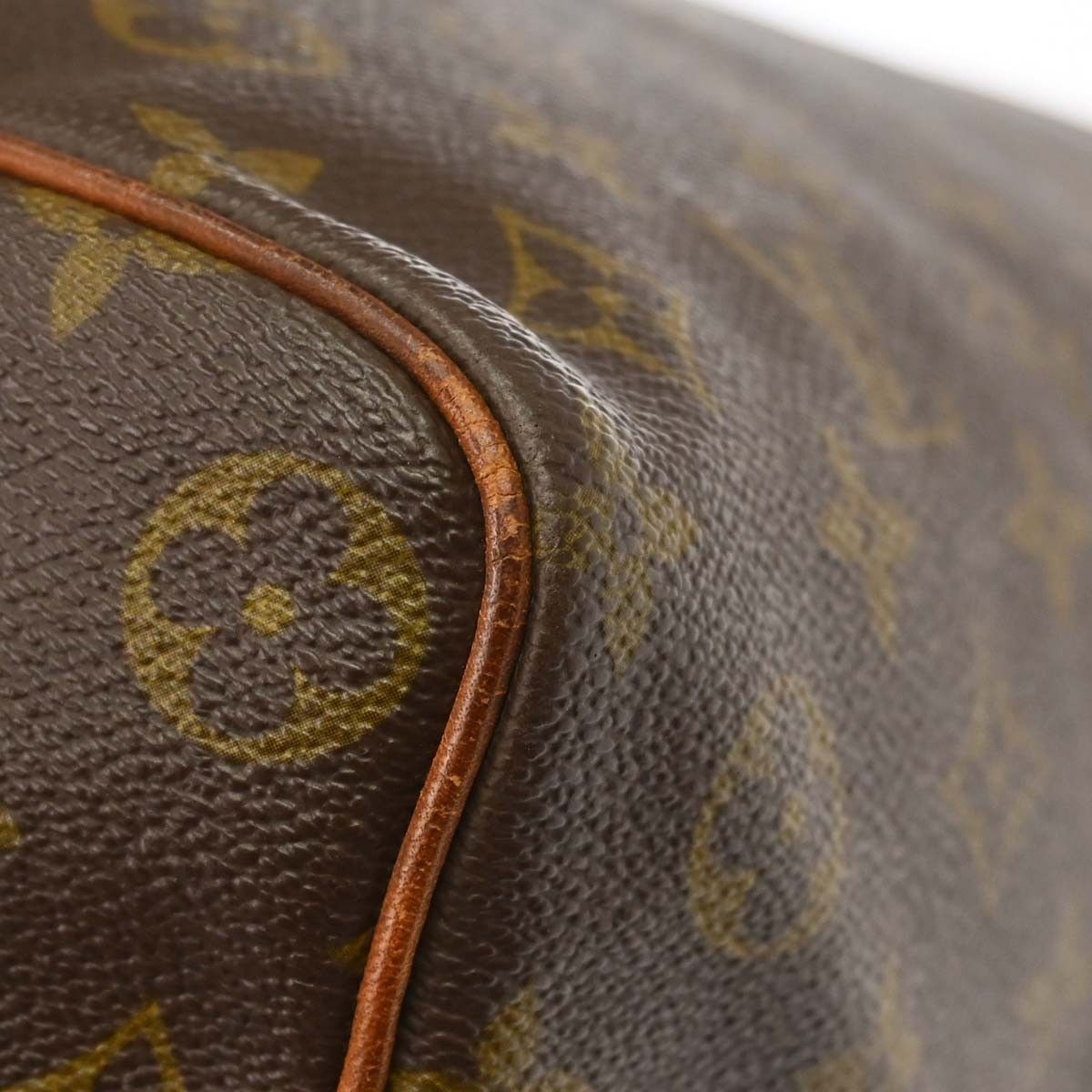 Louis Vuitton Louis Vuitton Speedy Handbag Monogram Canvas Size ONE SIZE - 9 Thumbnail