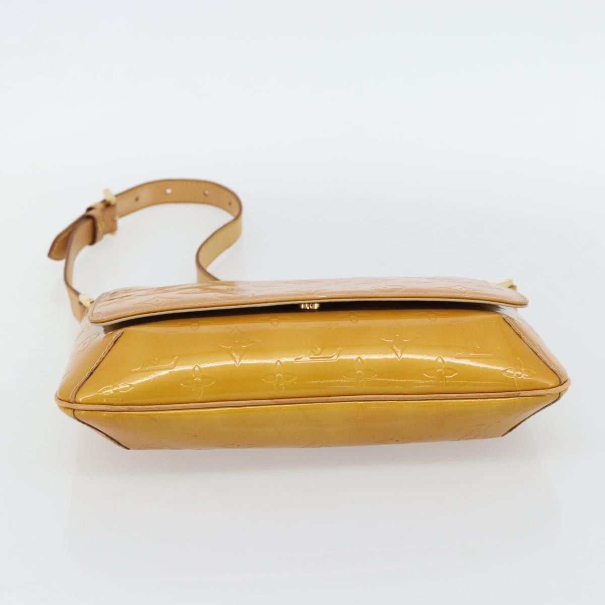 Louis Vuitton Louis Vuitton Thompson Street Monogram Vernis Size ONE SIZE - 15 Thumbnail