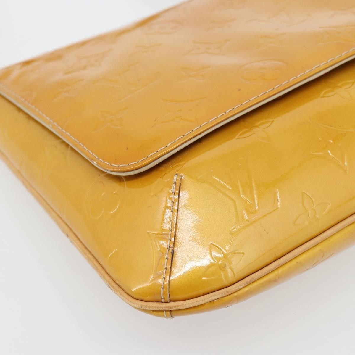 Louis Vuitton Louis Vuitton Thompson Street Monogram Vernis Size ONE SIZE - 10 Thumbnail