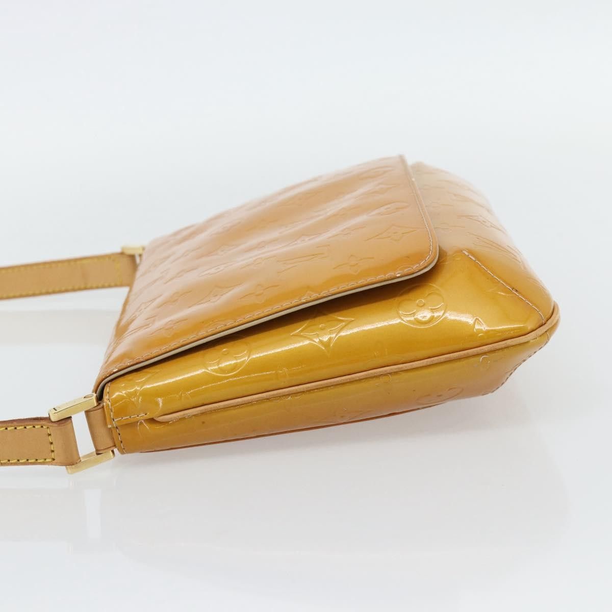 Louis Vuitton Louis Vuitton Thompson Street Monogram Vernis Size ONE SIZE - 3 Thumbnail