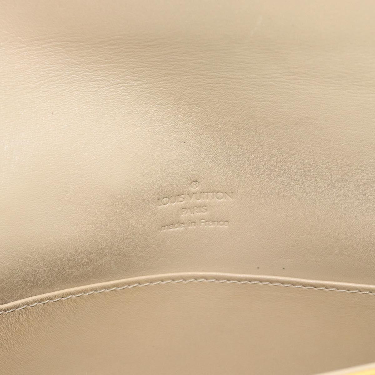 Louis Vuitton Louis Vuitton Thompson Street Monogram Vernis Size ONE SIZE - 6 Thumbnail