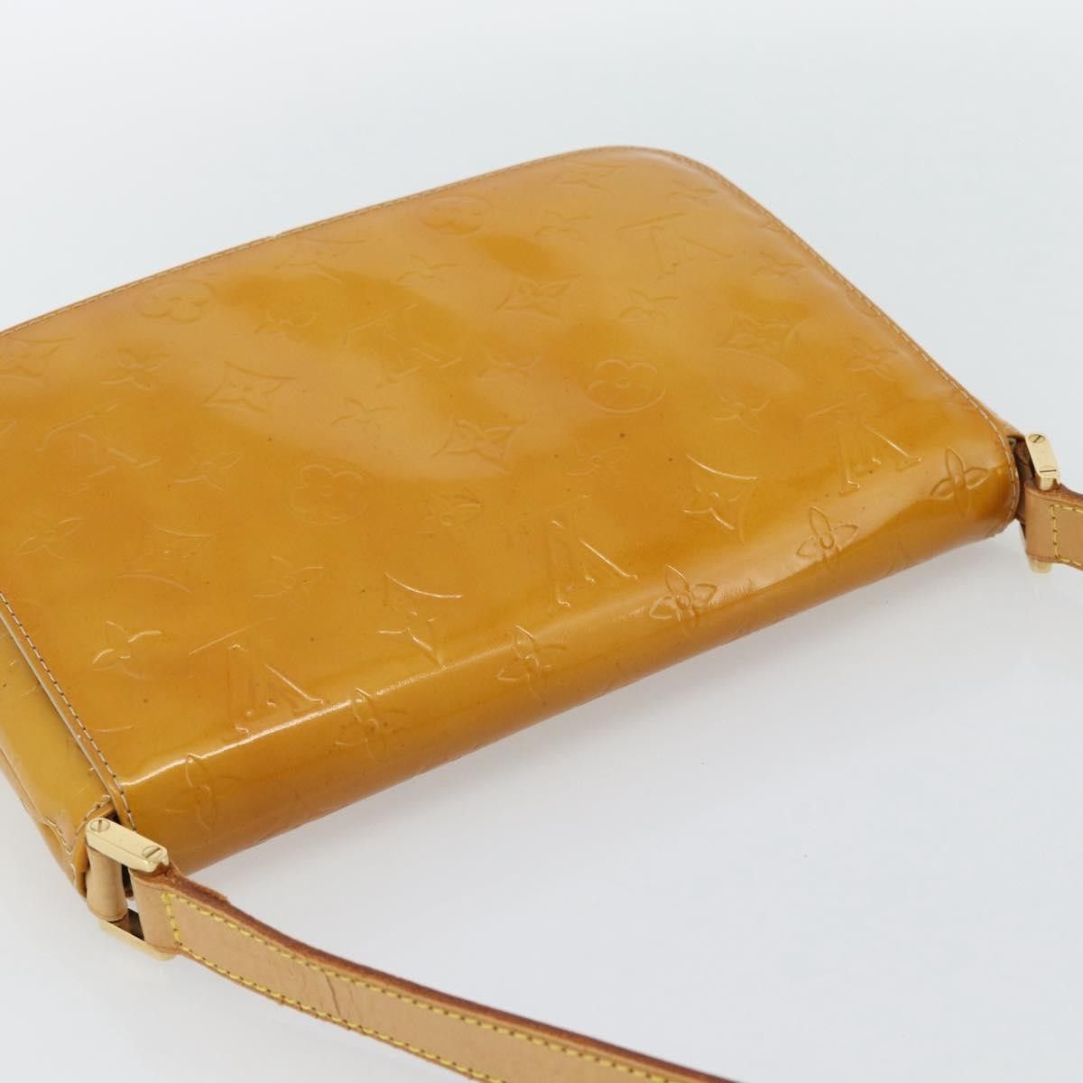 Louis Vuitton Louis Vuitton Thompson Street Monogram Vernis Size ONE SIZE - 16 Thumbnail