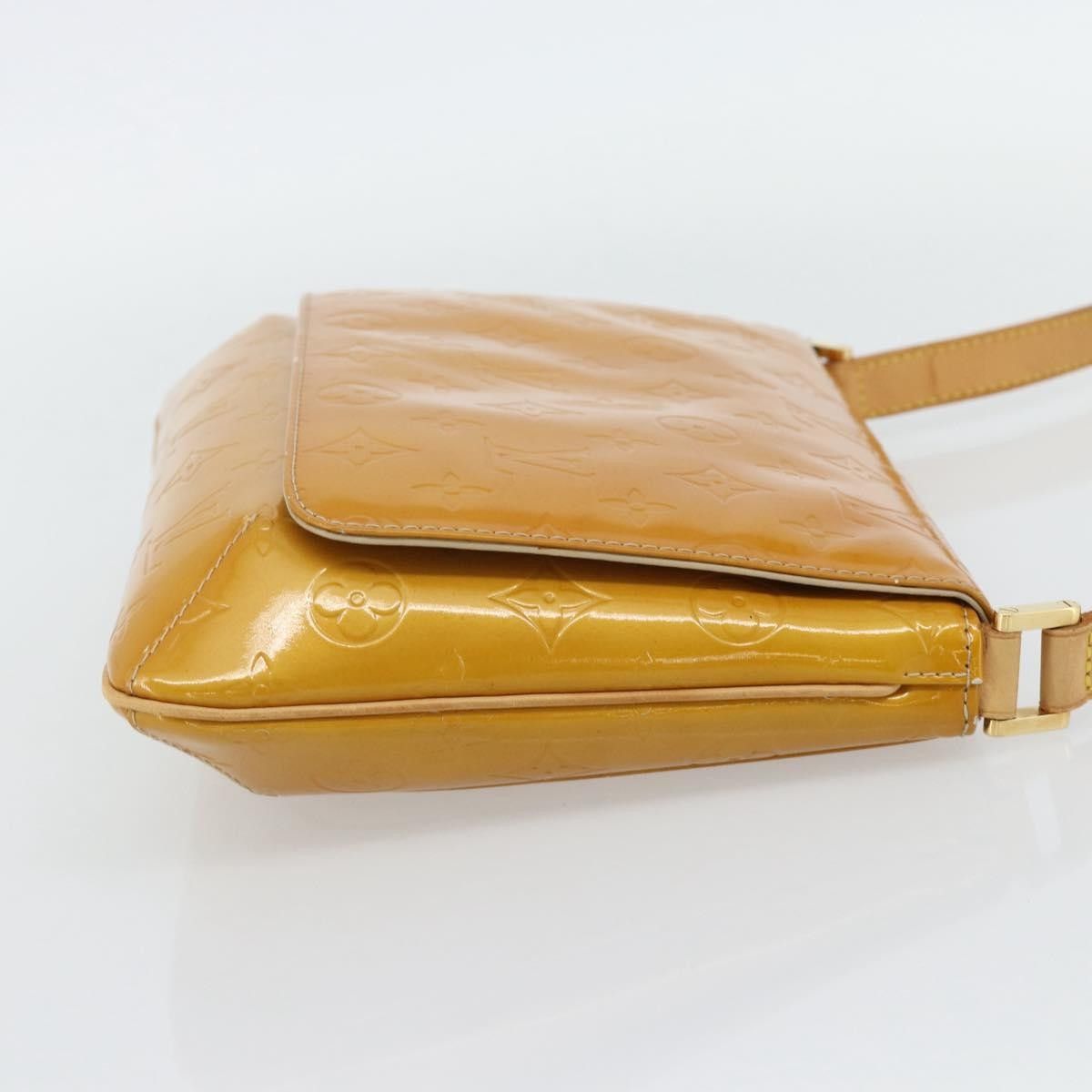Louis Vuitton Louis Vuitton Thompson Street Monogram Vernis Size ONE SIZE - 4 Thumbnail