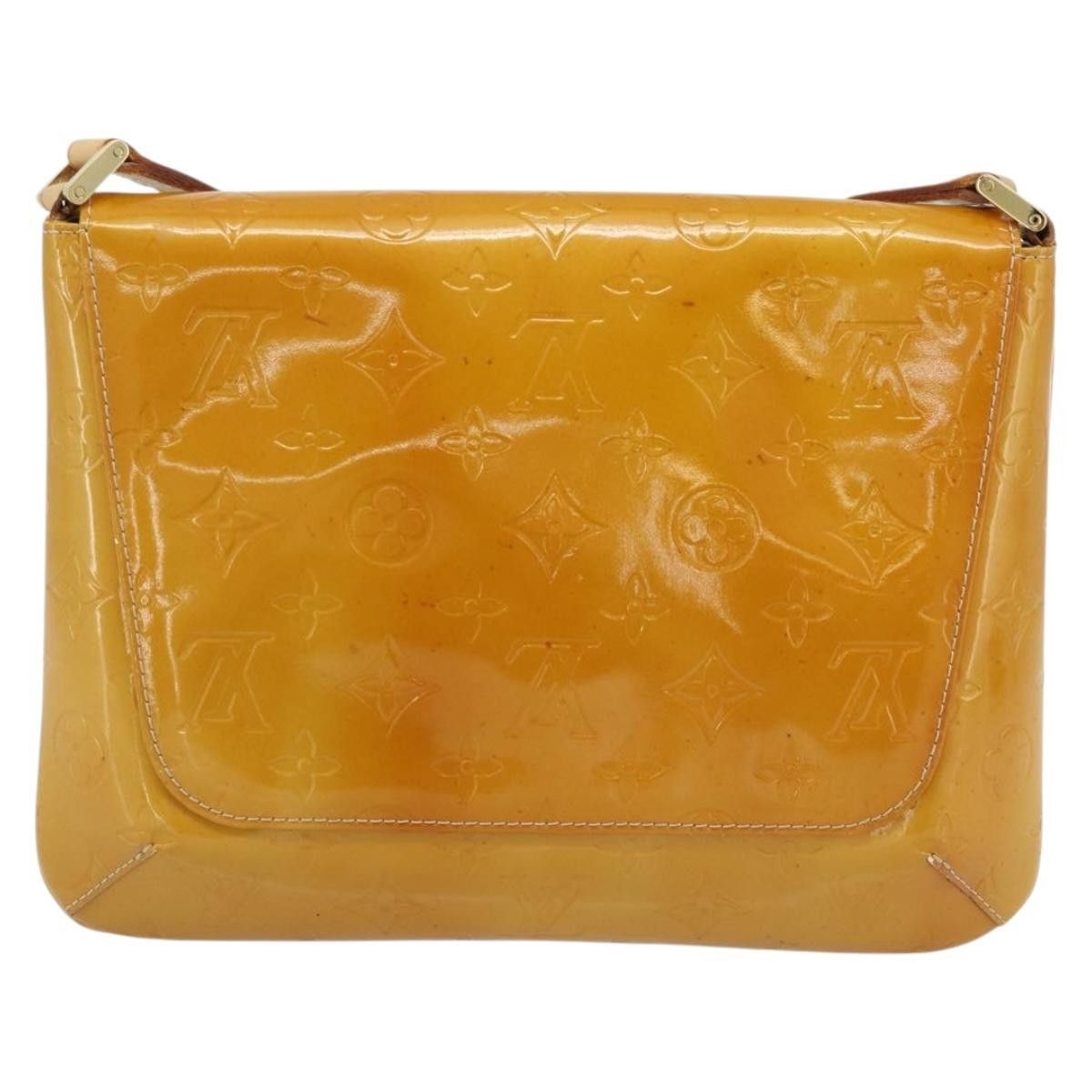 Louis Vuitton Louis Vuitton Thompson Street Monogram Vernis Size ONE SIZE - 2 Thumbnail