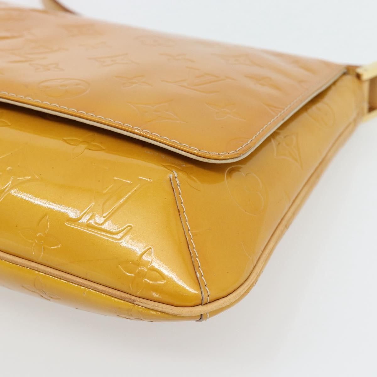 Louis Vuitton Louis Vuitton Thompson Street Monogram Vernis Size ONE SIZE - 9 Thumbnail