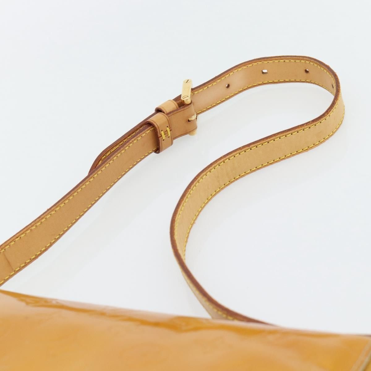 Louis Vuitton Louis Vuitton Thompson Street Monogram Vernis Size ONE SIZE - 17 Thumbnail