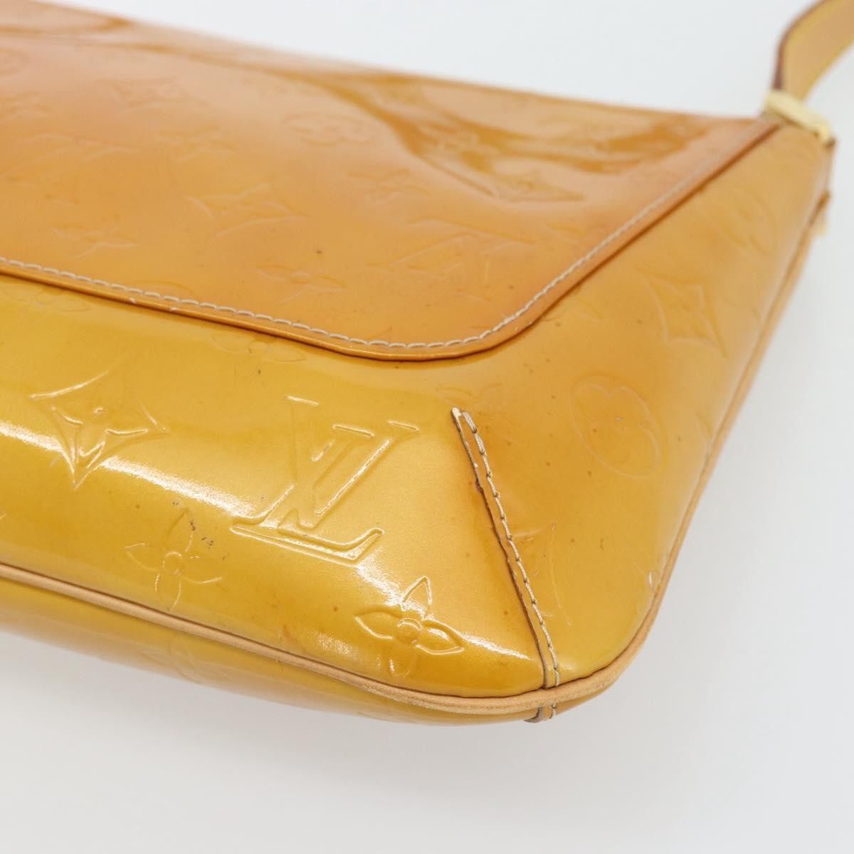 Louis Vuitton Louis Vuitton Thompson Street Monogram Vernis Size ONE SIZE - 11 Thumbnail