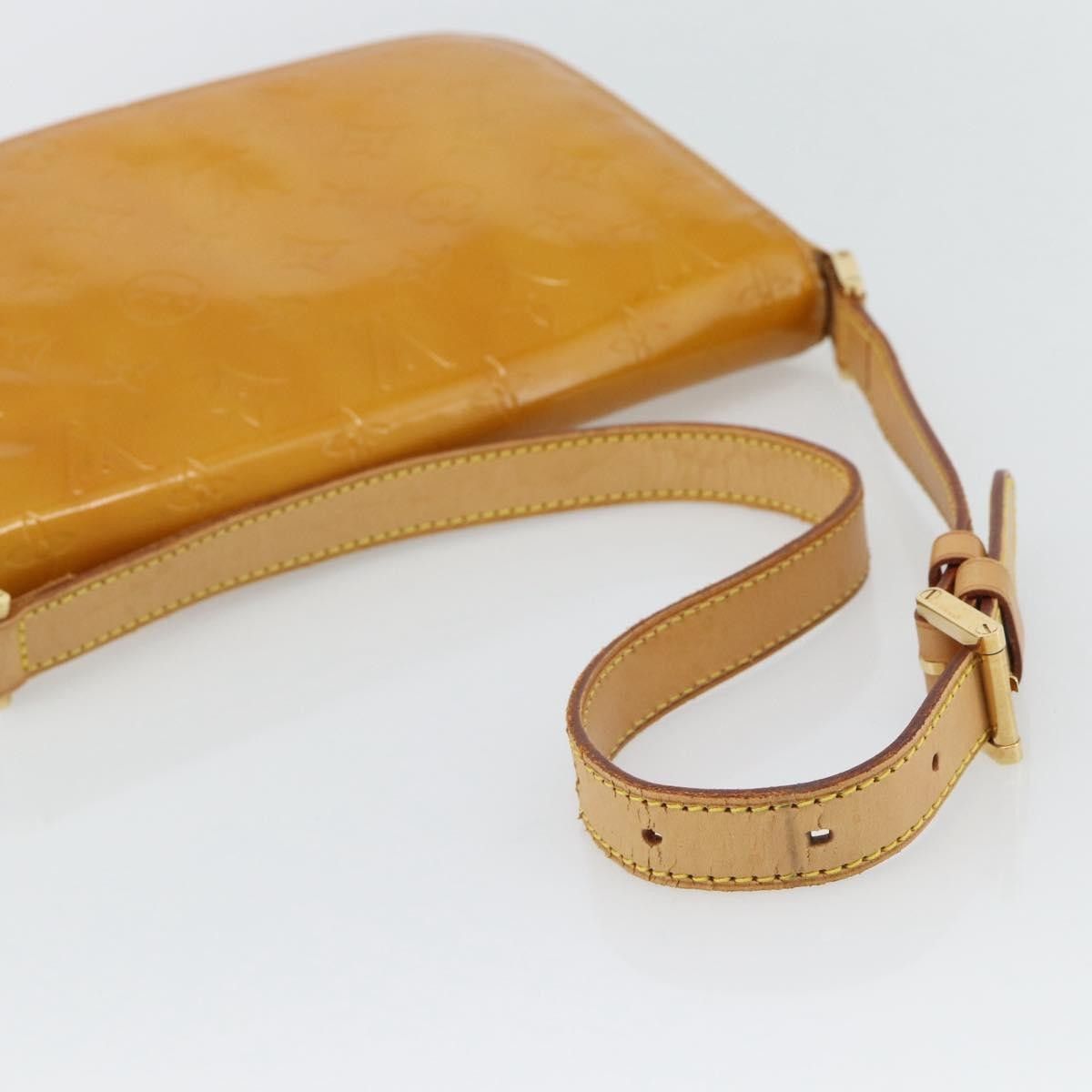 Louis Vuitton Louis Vuitton Thompson Street Monogram Vernis Size ONE SIZE - 8 Thumbnail