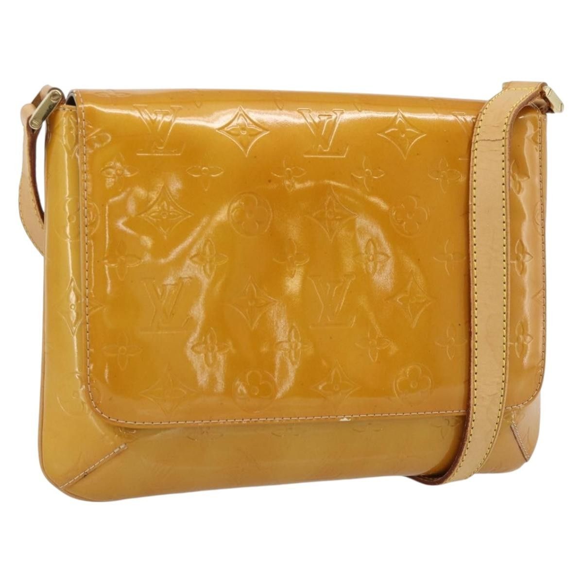 Louis Vuitton Louis Vuitton Thompson Street Monogram Vernis Size ONE SIZE - 14 Thumbnail