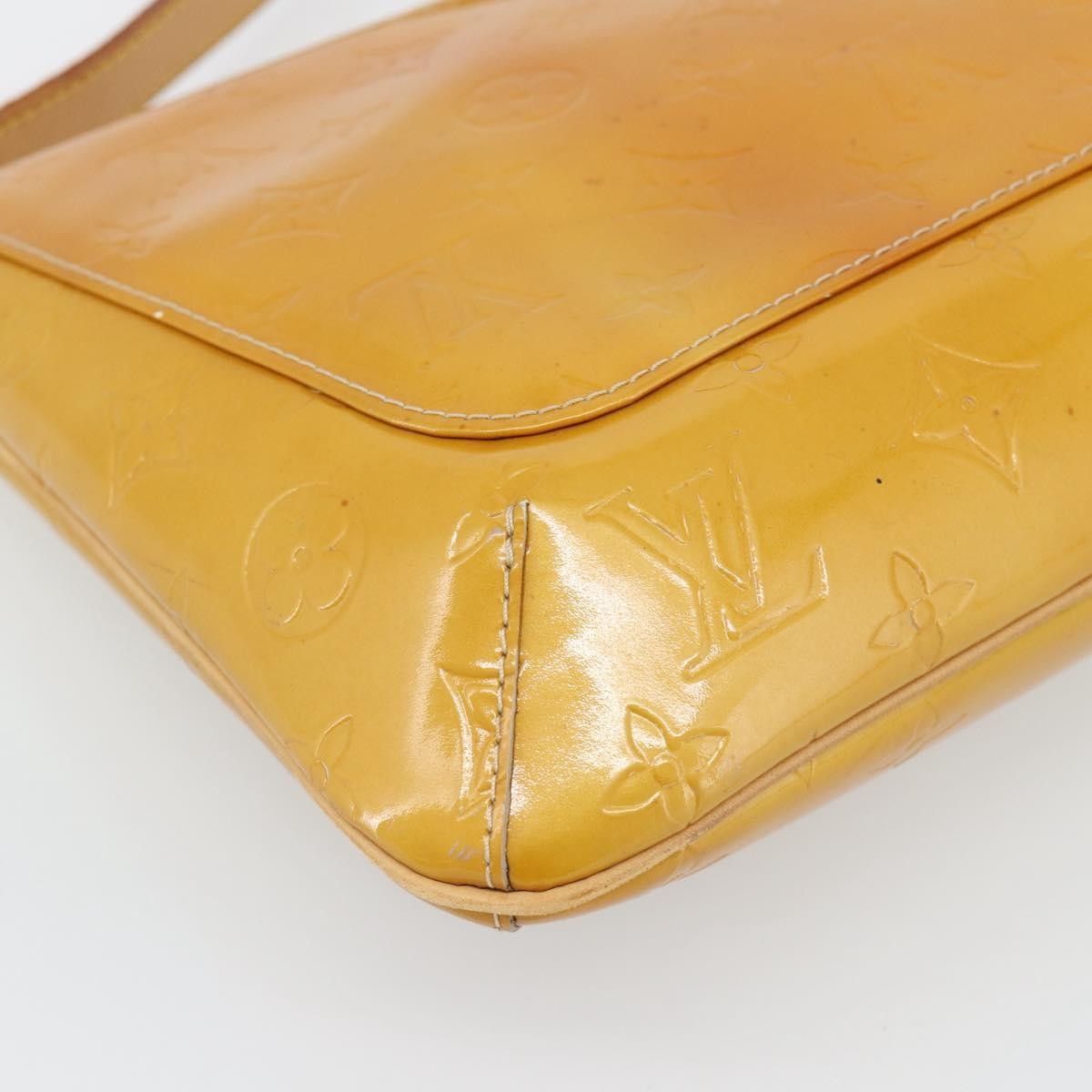 Louis Vuitton Louis Vuitton Thompson Street Monogram Vernis Size ONE SIZE - 12 Thumbnail