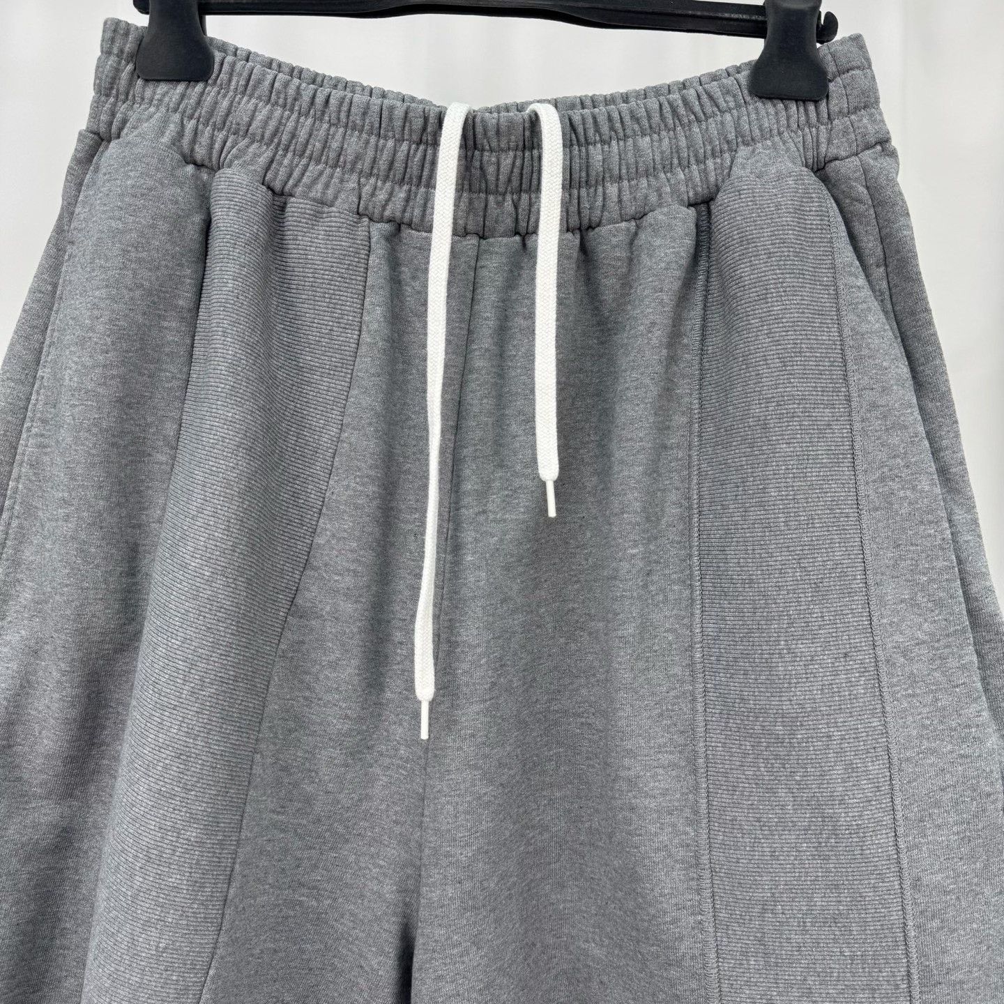 Maison Margiela Maison Margiela Spliced Frayed Shorts Size US 30 / EU 46 - 3 Thumbnail