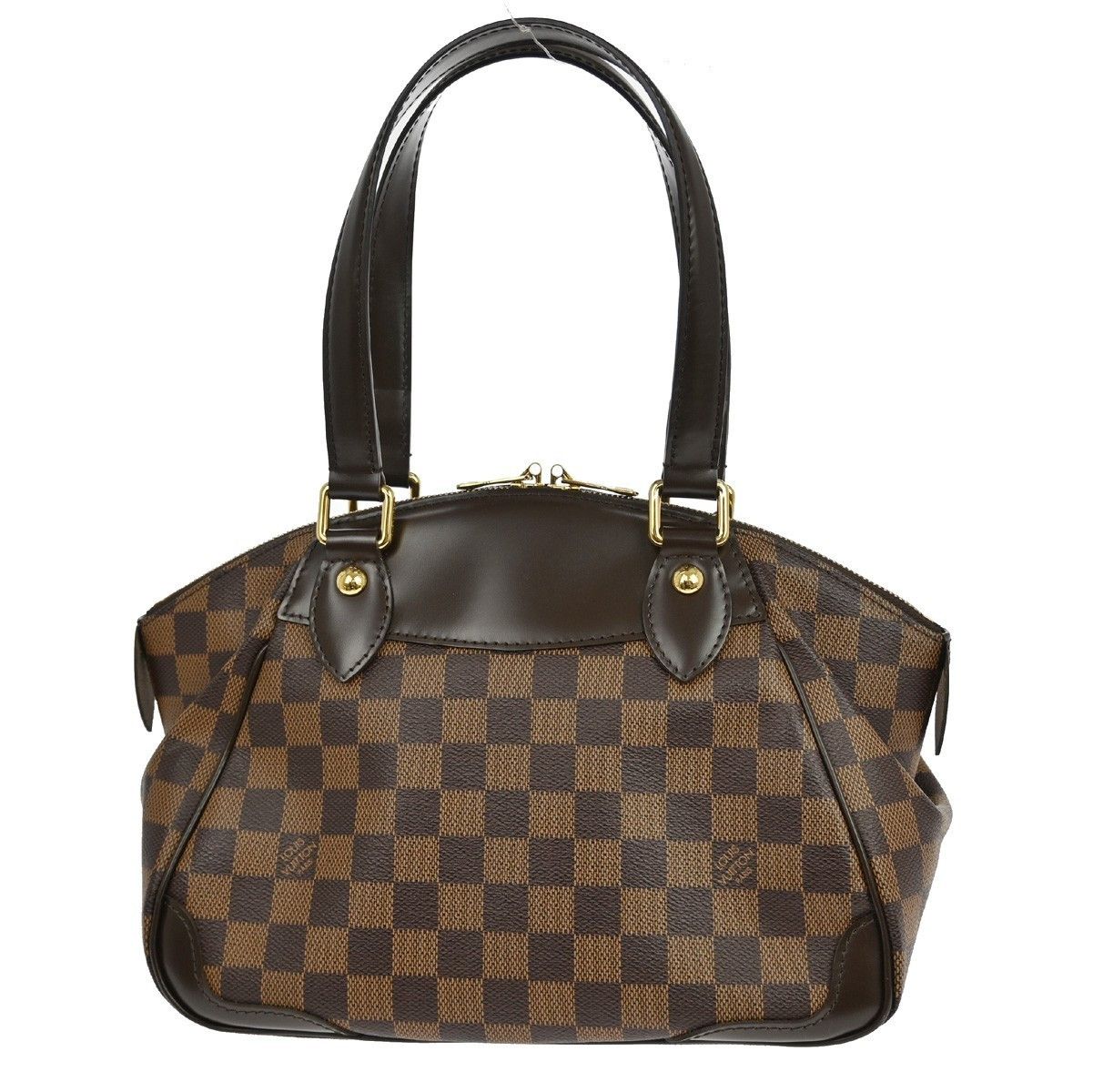 Louis Vuitton Louis Vuitton Verona Handbag Damier Size ONE SIZE - 2 Thumbnail