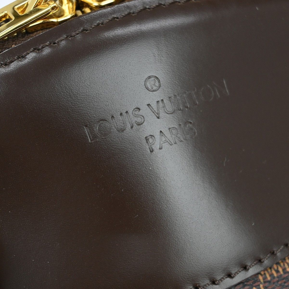 Louis Vuitton Louis Vuitton Verona Handbag Damier Size ONE SIZE - 15 Thumbnail