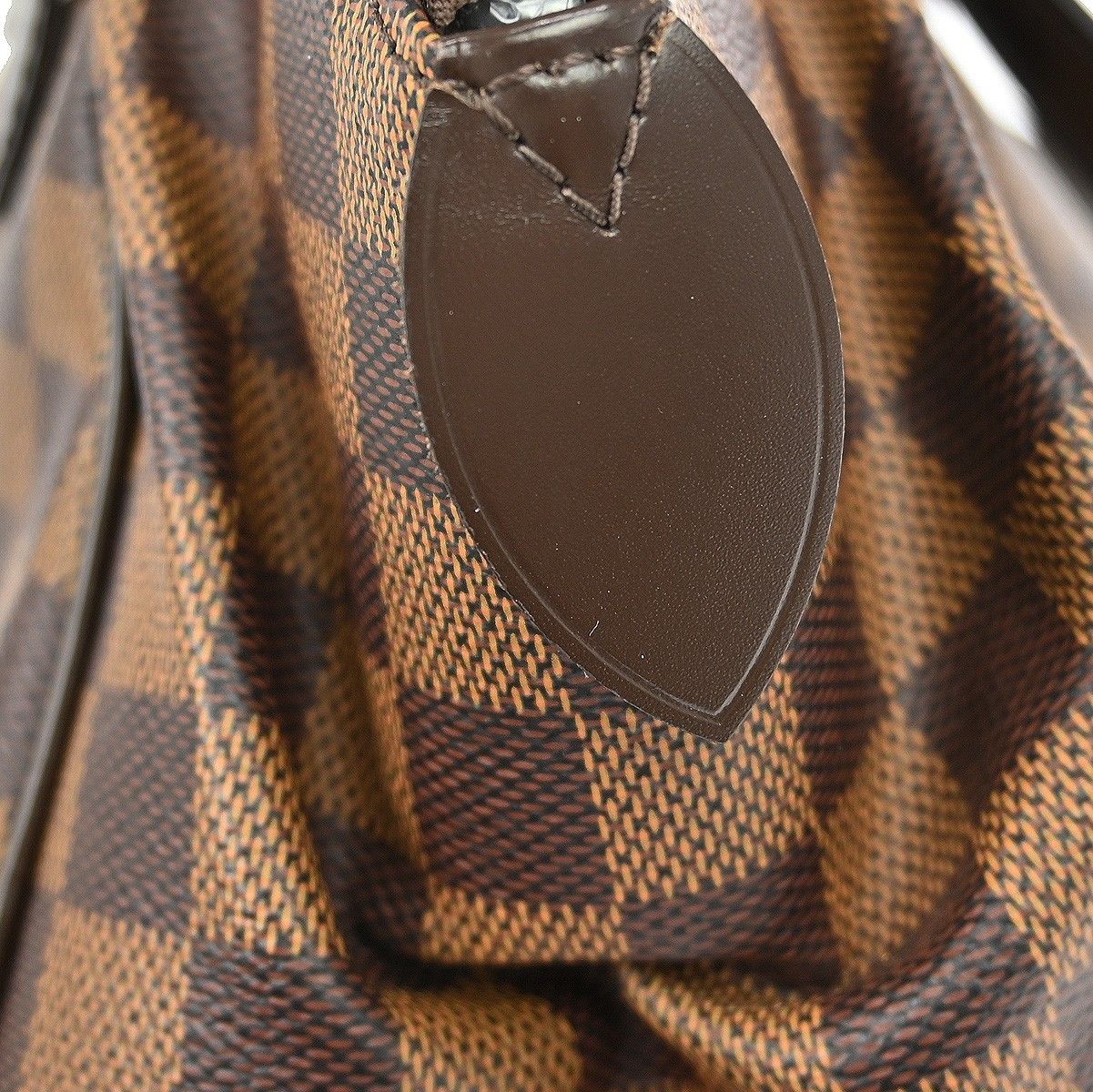 Louis Vuitton Louis Vuitton Verona Handbag Damier Size ONE SIZE - 9 Thumbnail