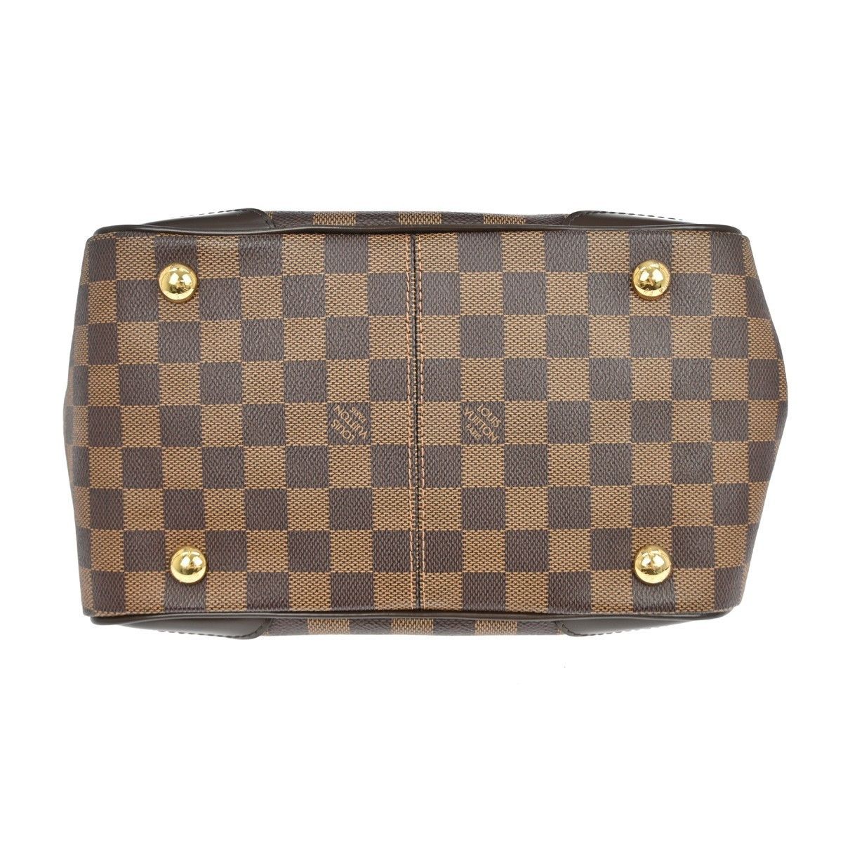 Louis Vuitton Louis Vuitton Verona Handbag Damier Size ONE SIZE - 8 Thumbnail