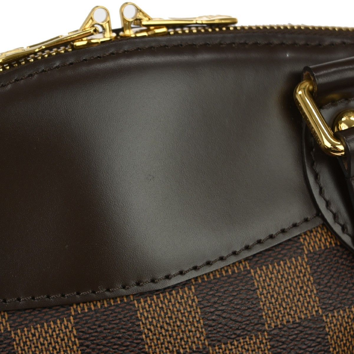 Louis Vuitton Louis Vuitton Verona Handbag Damier Size ONE SIZE - 14 Thumbnail