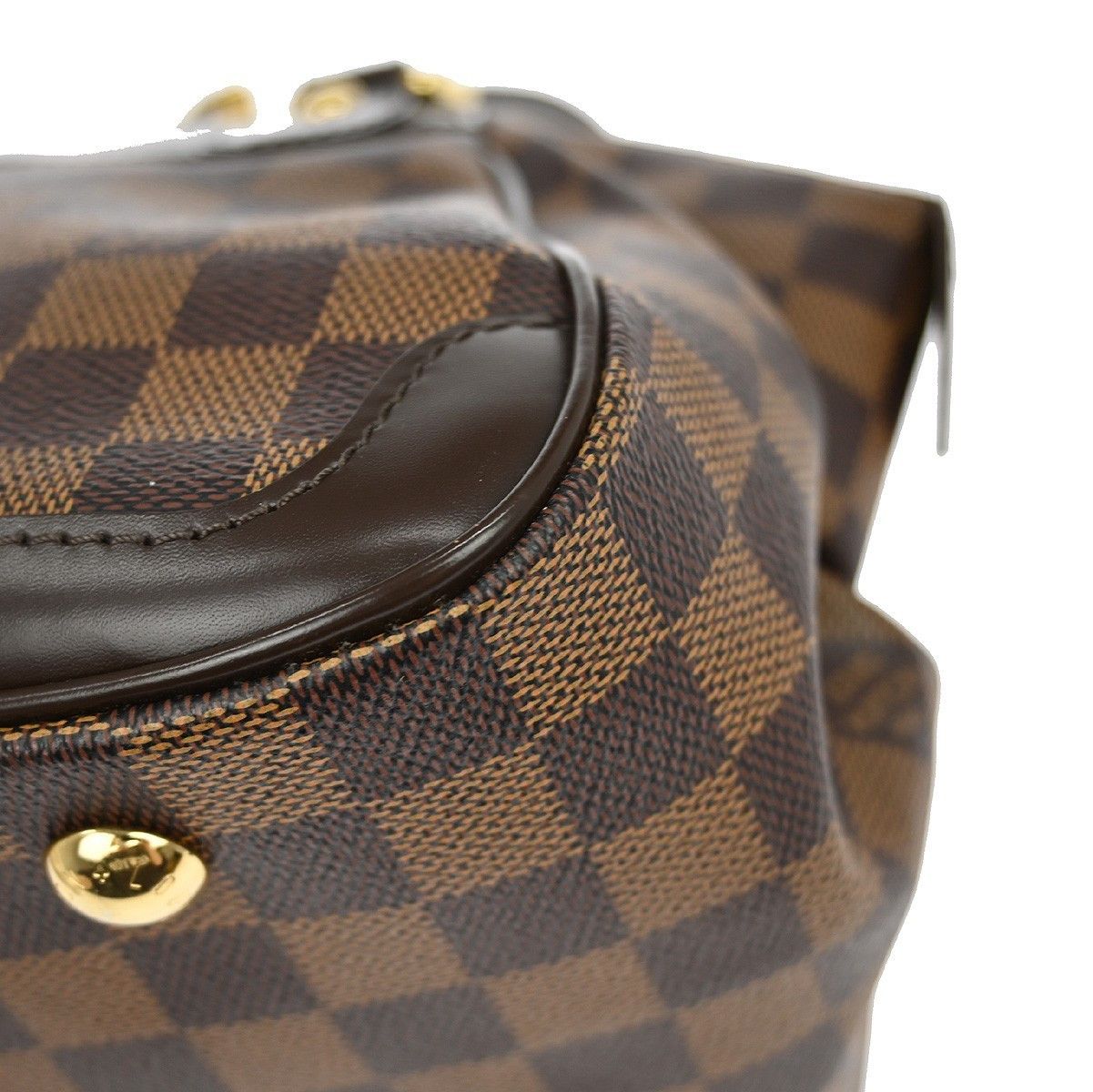 Louis Vuitton Louis Vuitton Verona Handbag Damier Size ONE SIZE - 7 Thumbnail