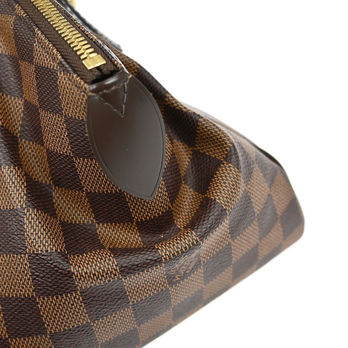 Louis Vuitton Louis Vuitton Verona Handbag Damier Size ONE SIZE - 10 Thumbnail