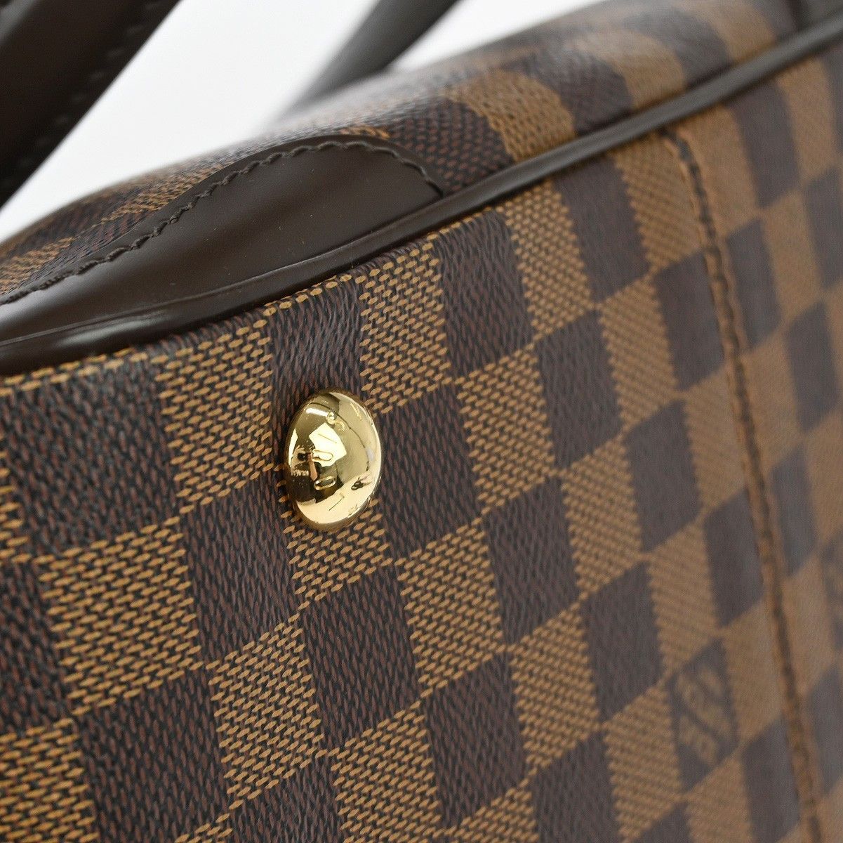 Louis Vuitton Louis Vuitton Verona Handbag Damier Size ONE SIZE - 13 Thumbnail