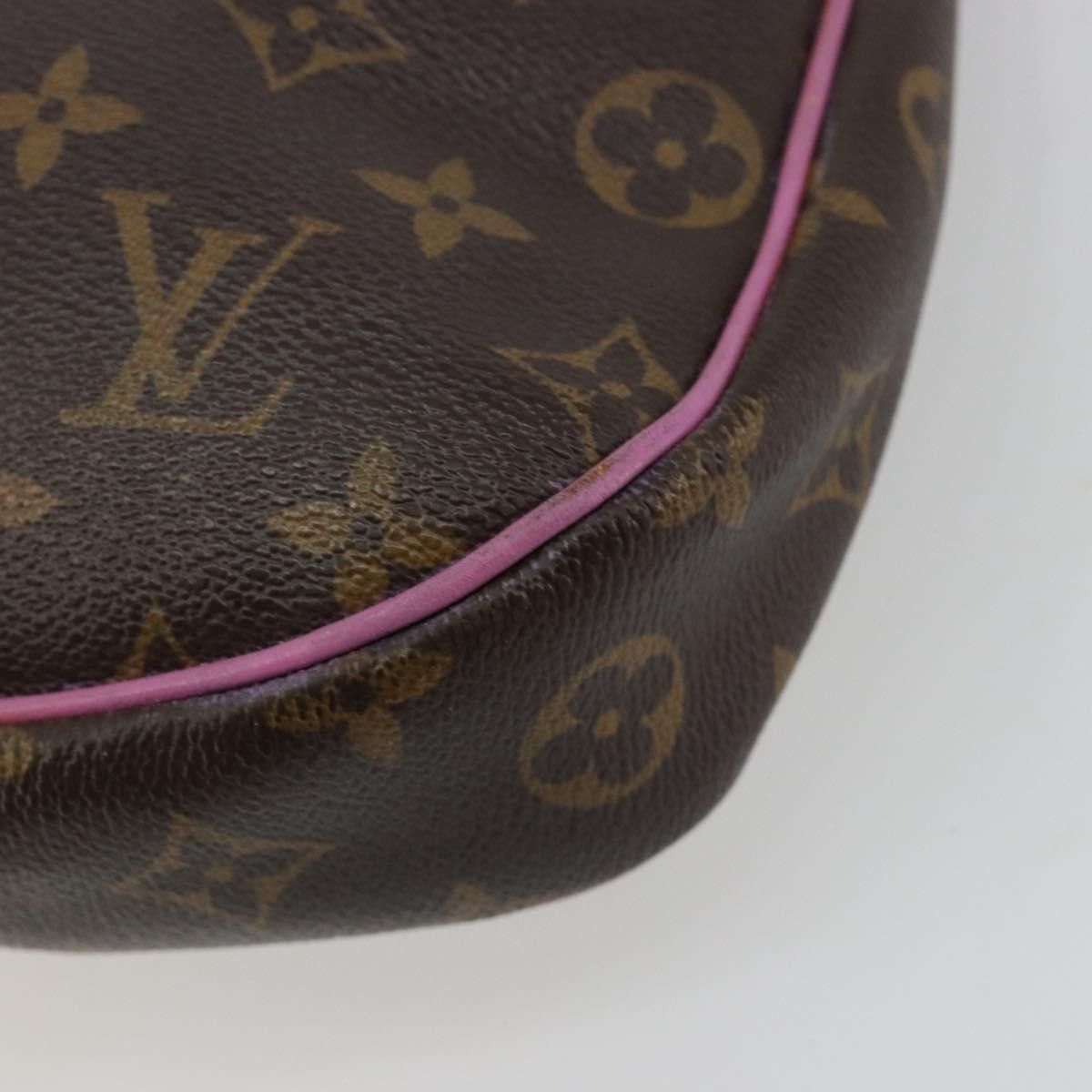 Louis Vuitton Louis Vuitton Odeon Handbag Monogram Canvas Size ONE SIZE - 12 Thumbnail