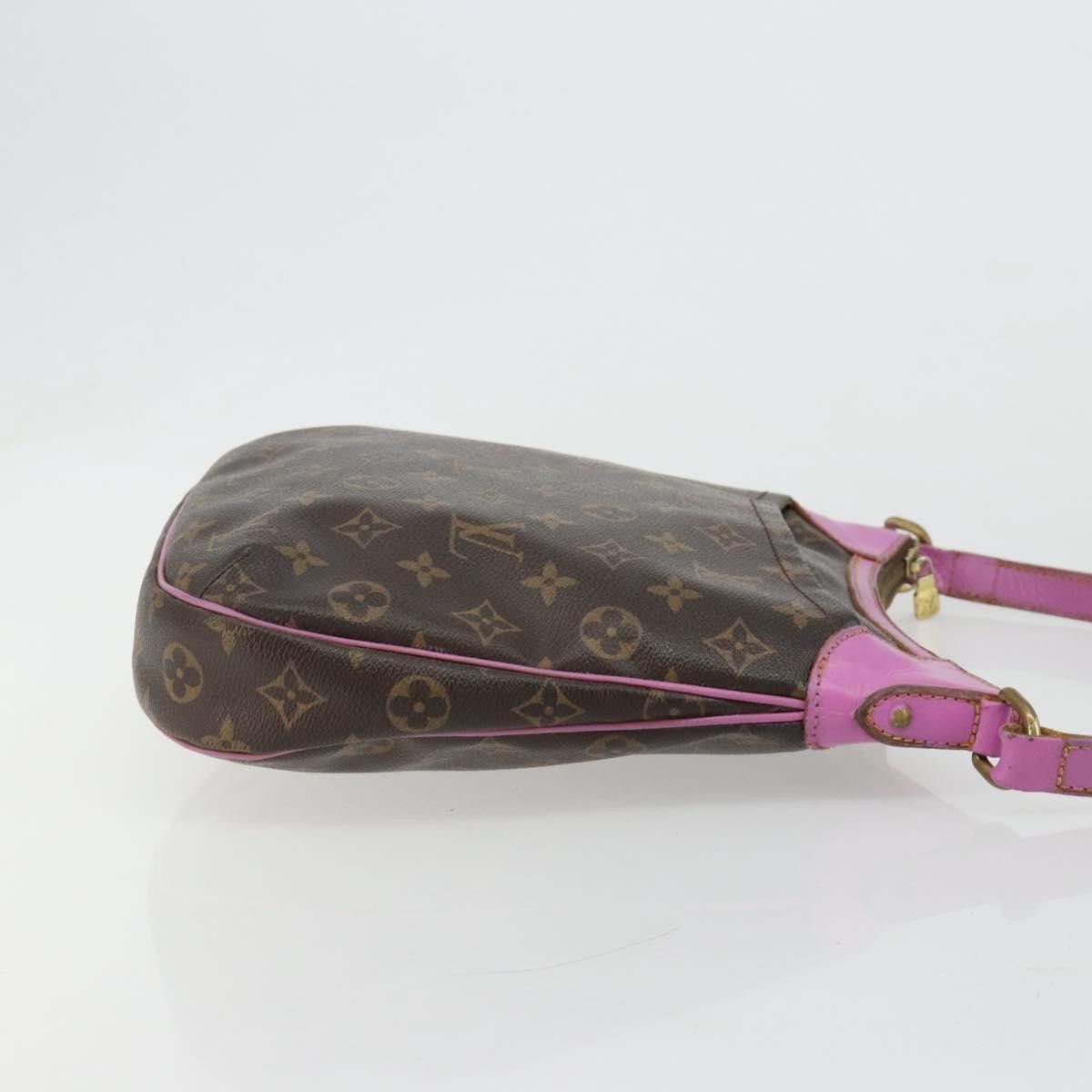 Louis Vuitton Louis Vuitton Odeon Handbag Monogram Canvas Size ONE SIZE - 3 Thumbnail