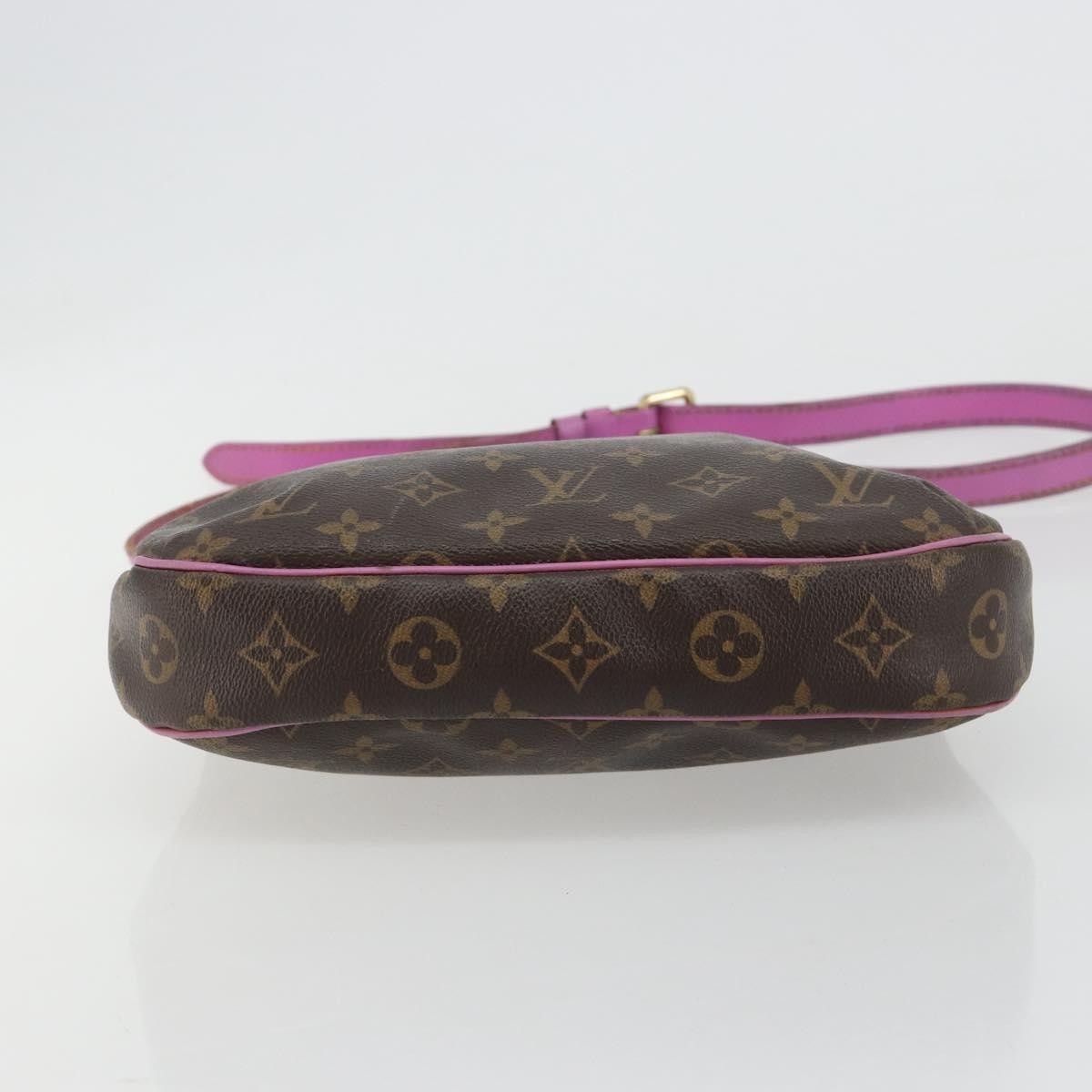 Louis Vuitton Louis Vuitton Odeon Handbag Monogram Canvas Size ONE SIZE - 21 Thumbnail
