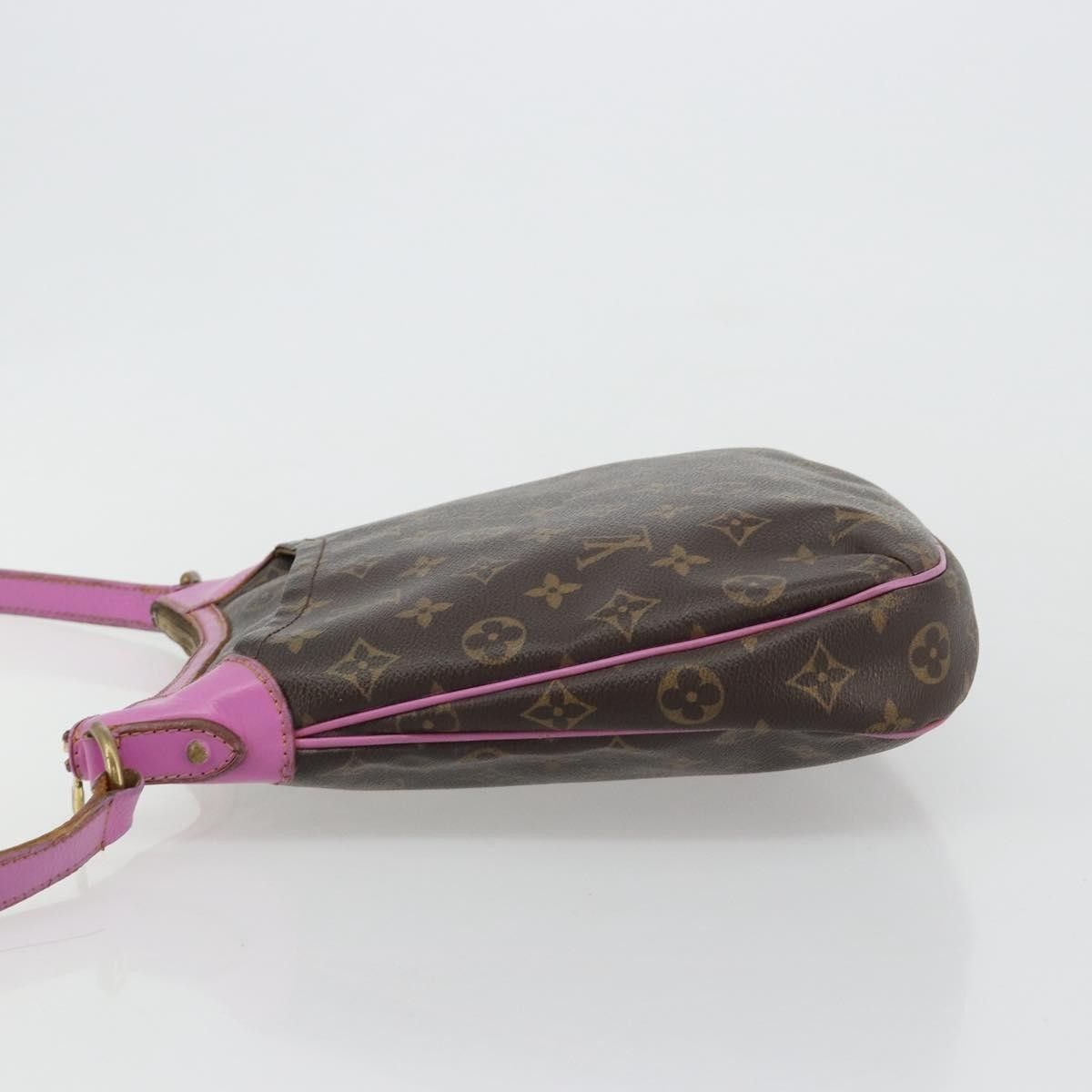 Louis Vuitton Louis Vuitton Odeon Handbag Monogram Canvas Size ONE SIZE - 4 Thumbnail