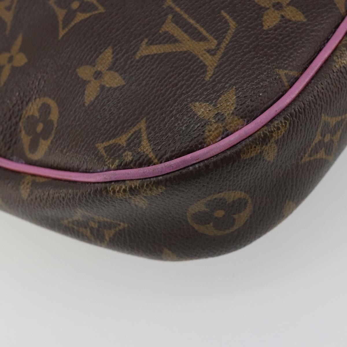 Louis Vuitton Louis Vuitton Odeon Handbag Monogram Canvas Size ONE SIZE - 10 Thumbnail