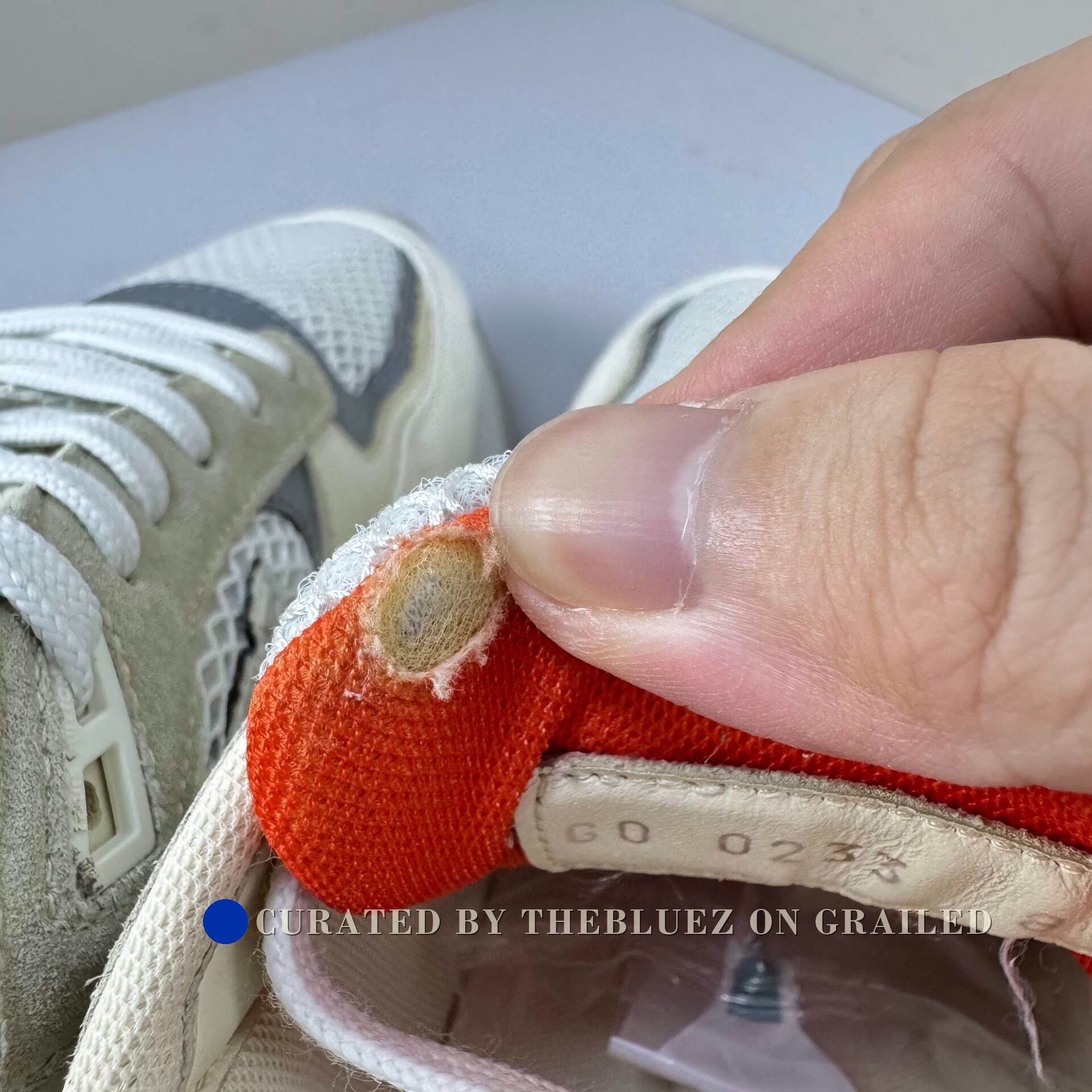 Louis Vuitton Louis Vuitton Runaway Monogram Sneaker Size US 8 / EU 41 - 6 Thumbnail